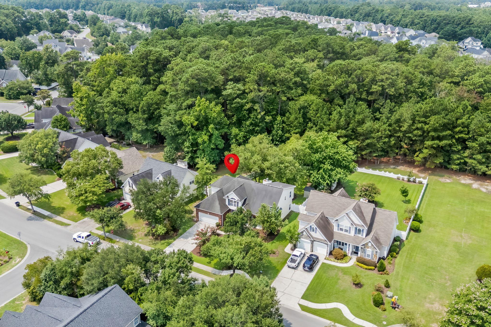 4002 Edenborough Dr. Property Photo 65