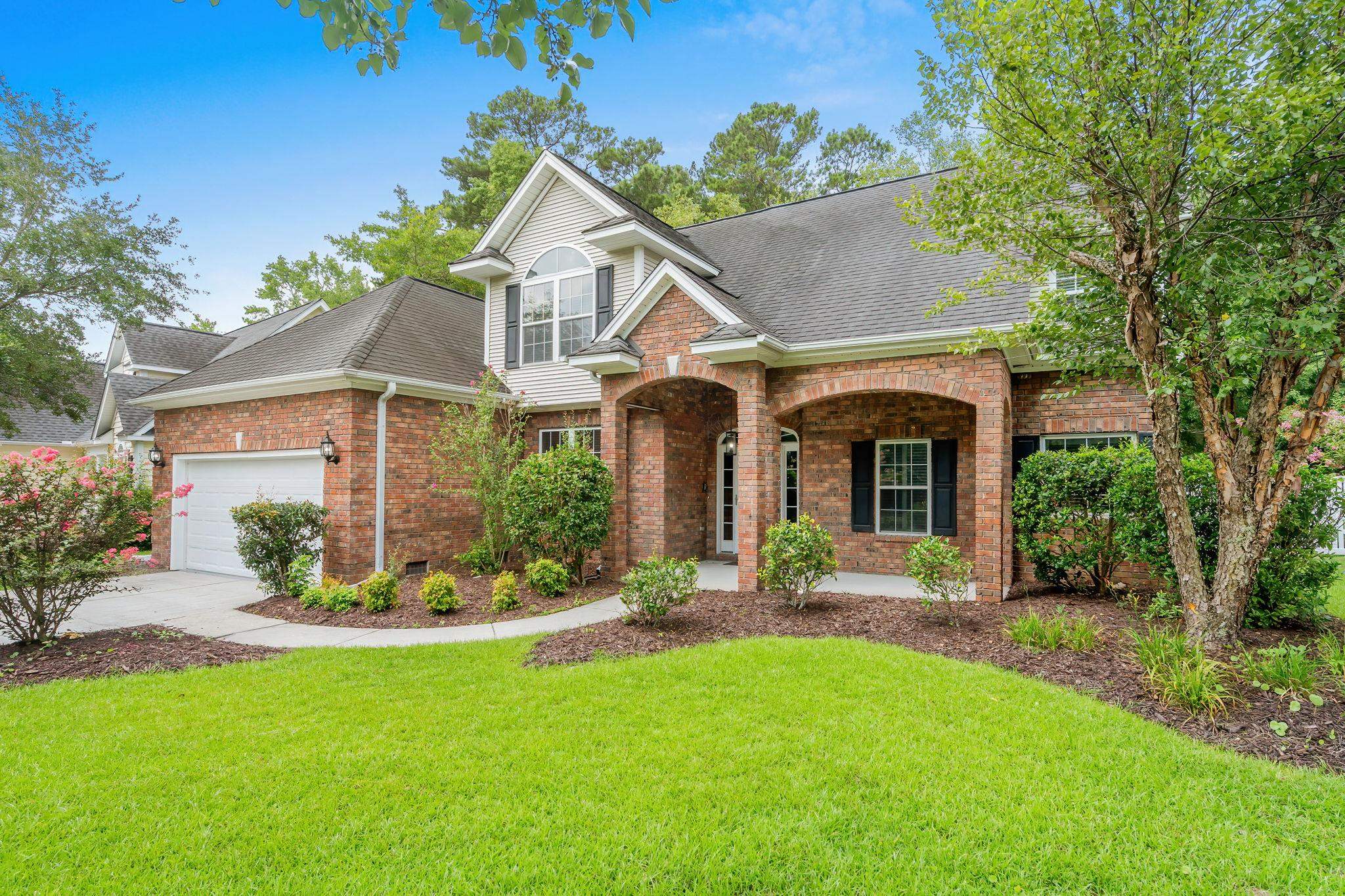 4002 Edenborough Dr. Property Photo 83