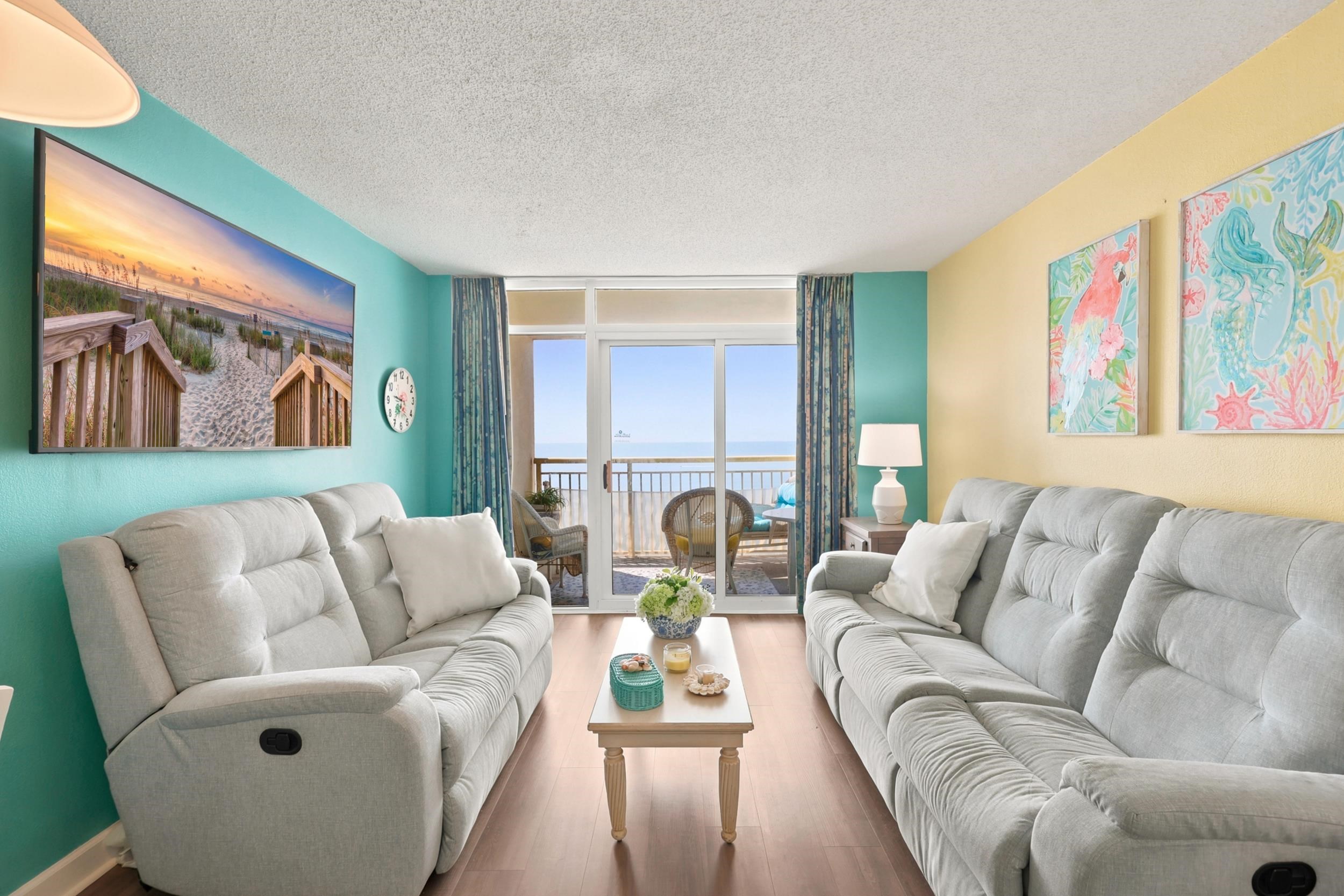 2701 S Ocean Blvd. Property Photo 3