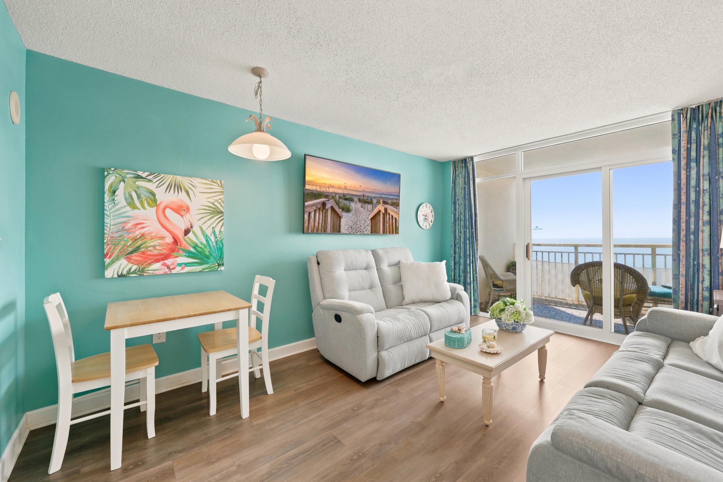 2701 S Ocean Blvd. Property Photo 4