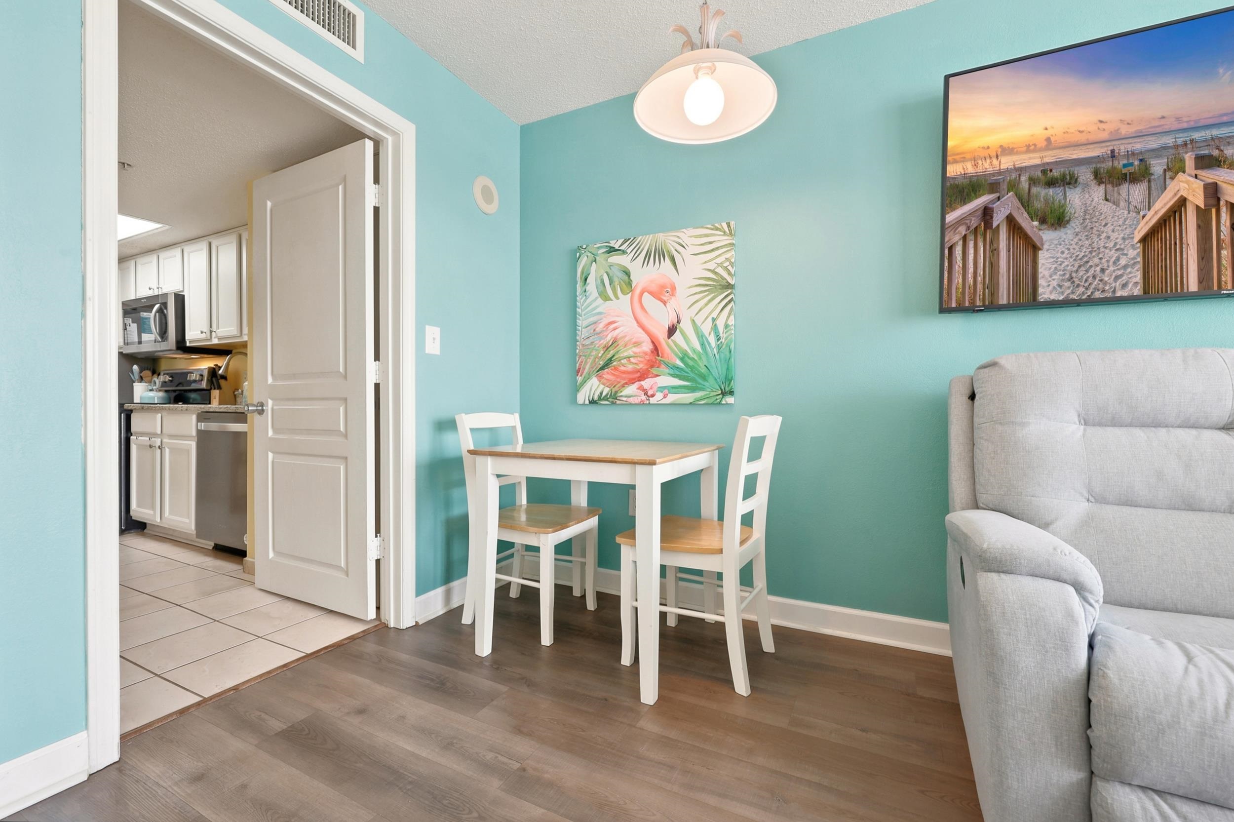 2701 S Ocean Blvd. Property Photo 5