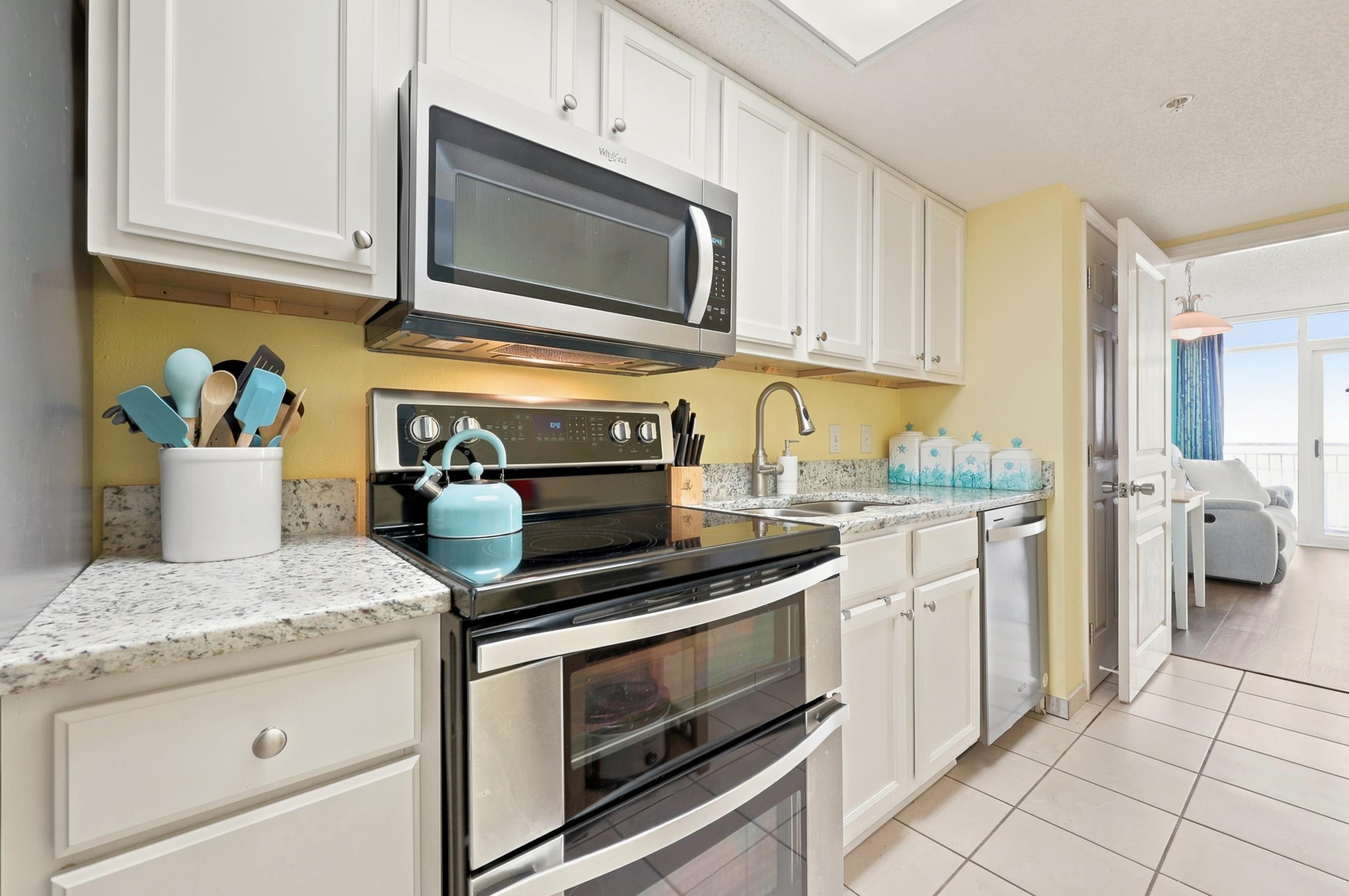 2701 S Ocean Blvd. Property Photo 14