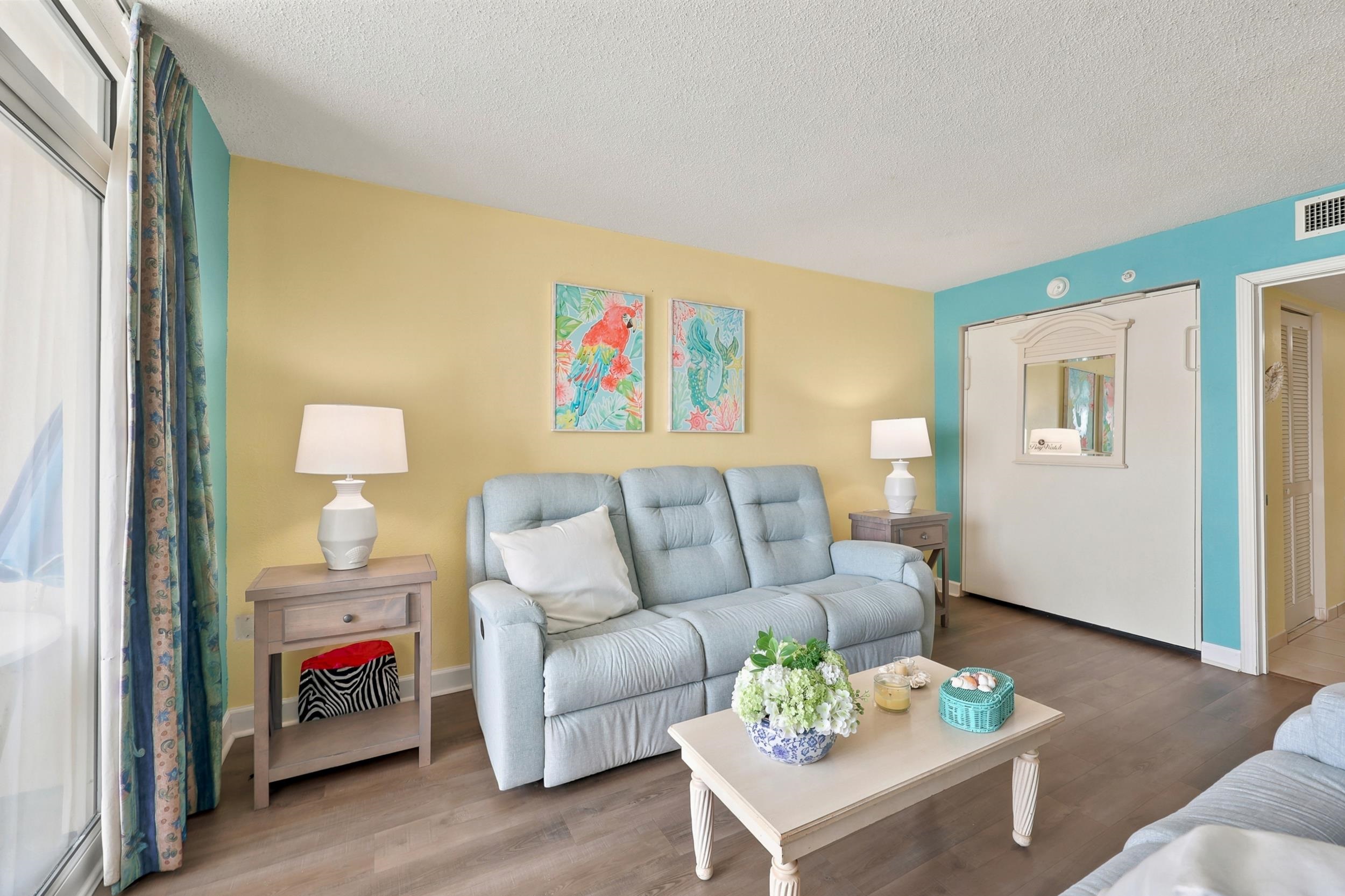 2701 S Ocean Blvd. Property Photo 19