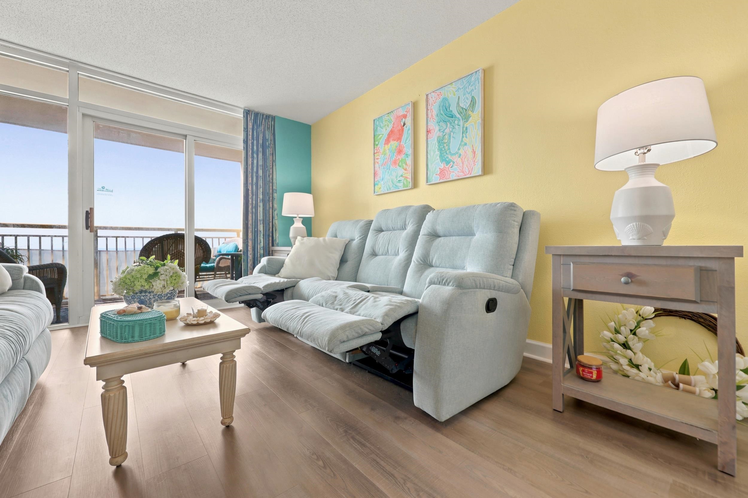 2701 S Ocean Blvd. Property Photo 20