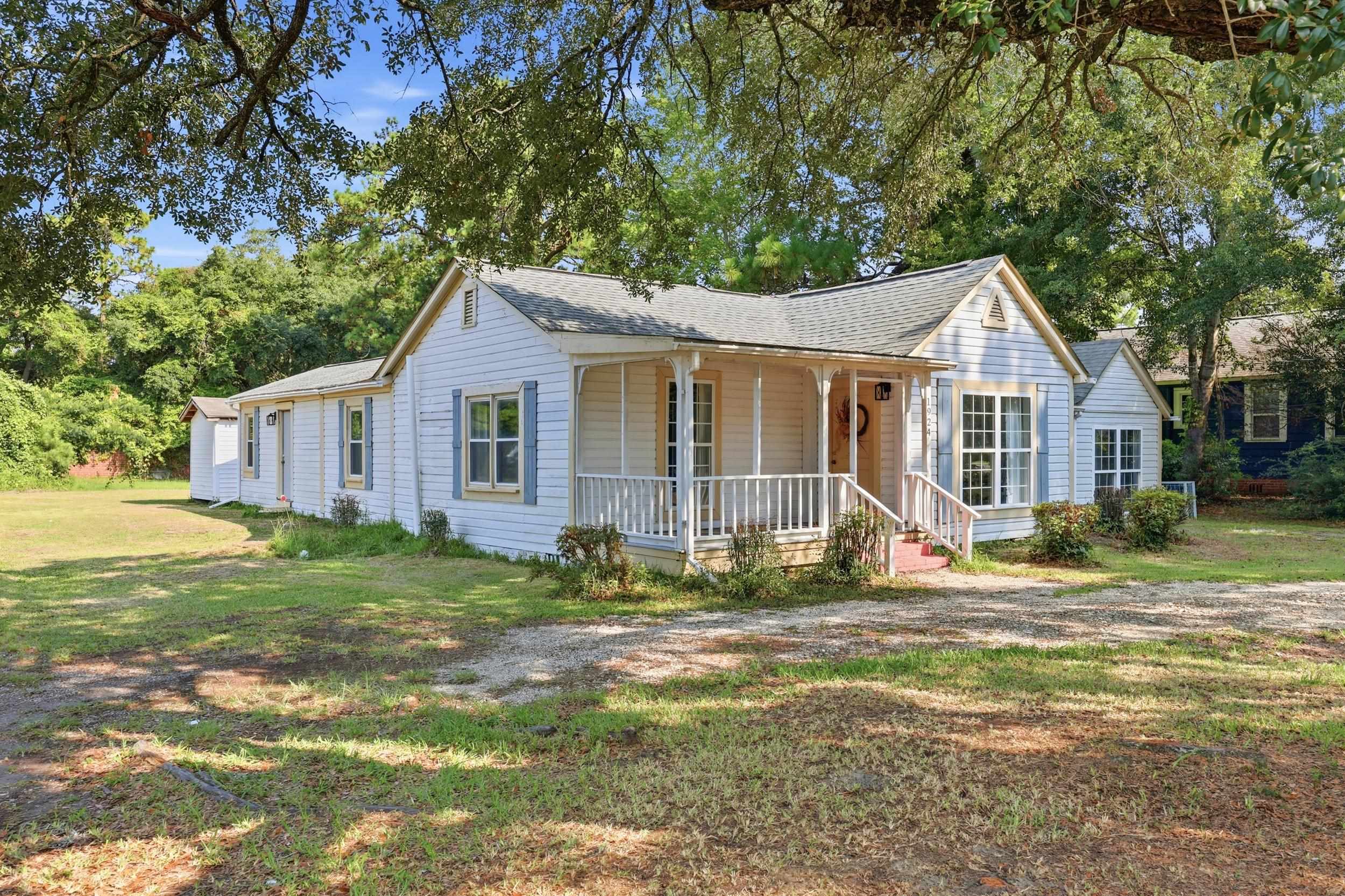 1924 South Island Rd. Property Photo 26
