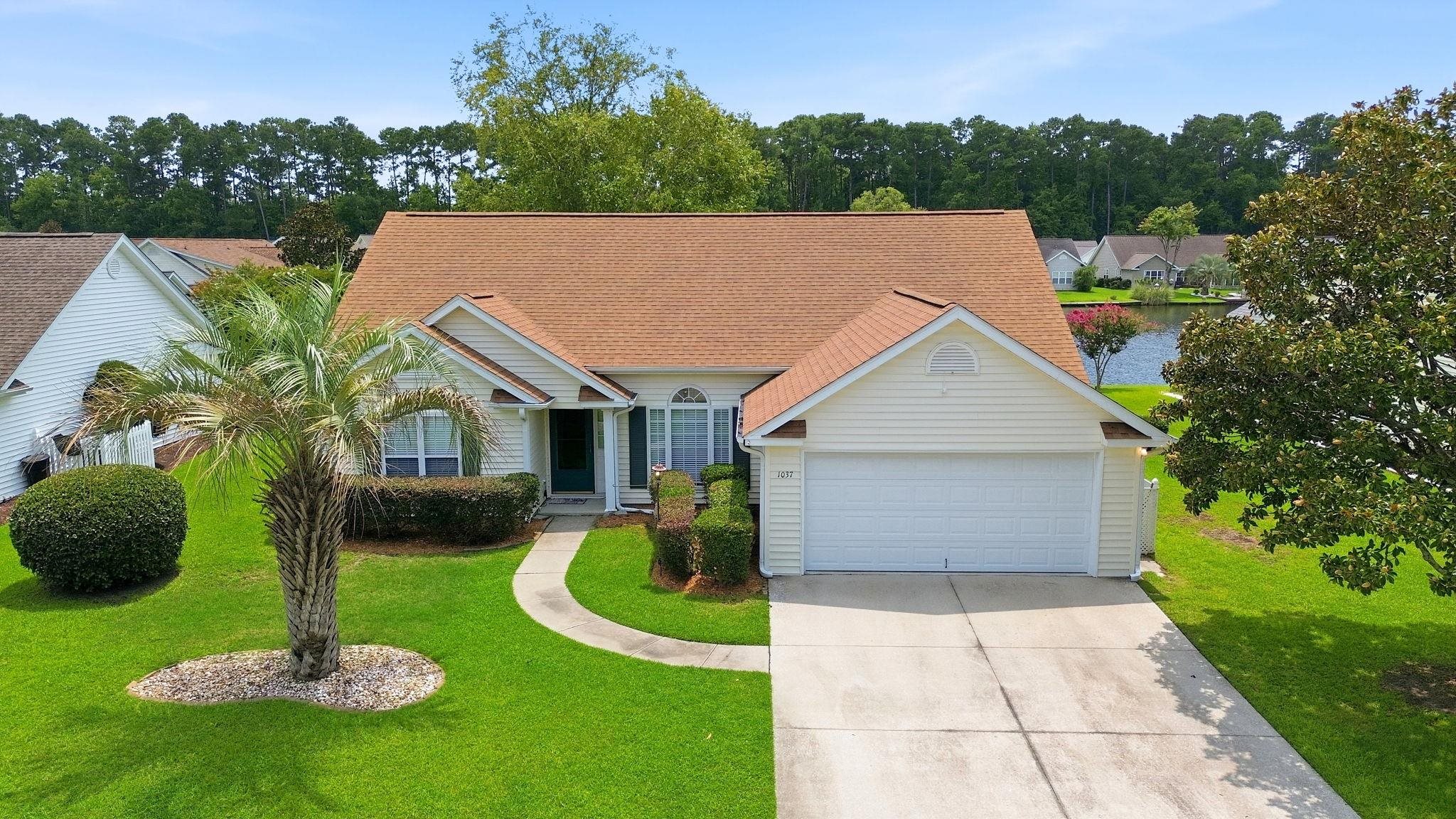 1037 Vestry Dr.