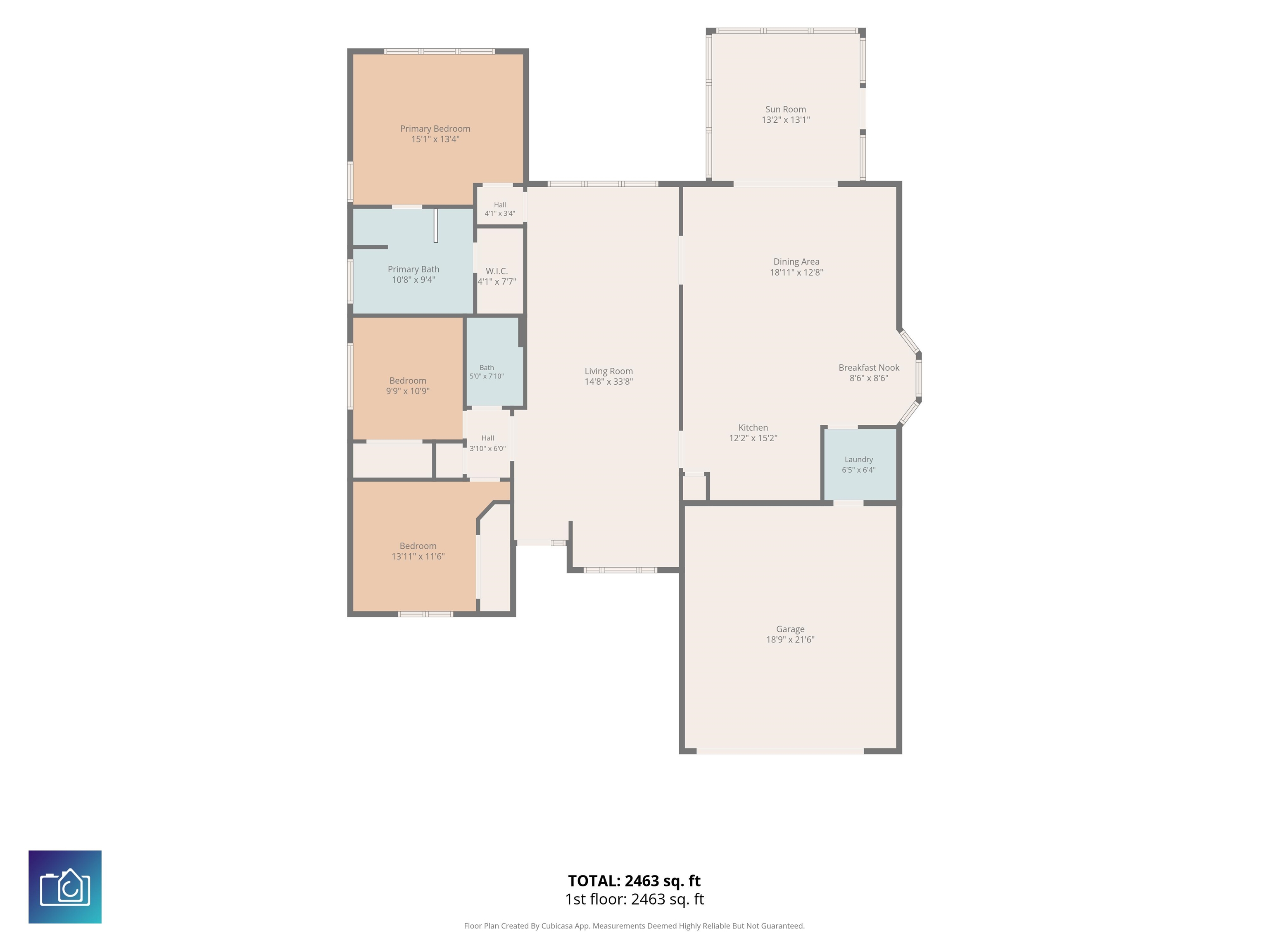 1037 Vestry Dr. Property Photo 46