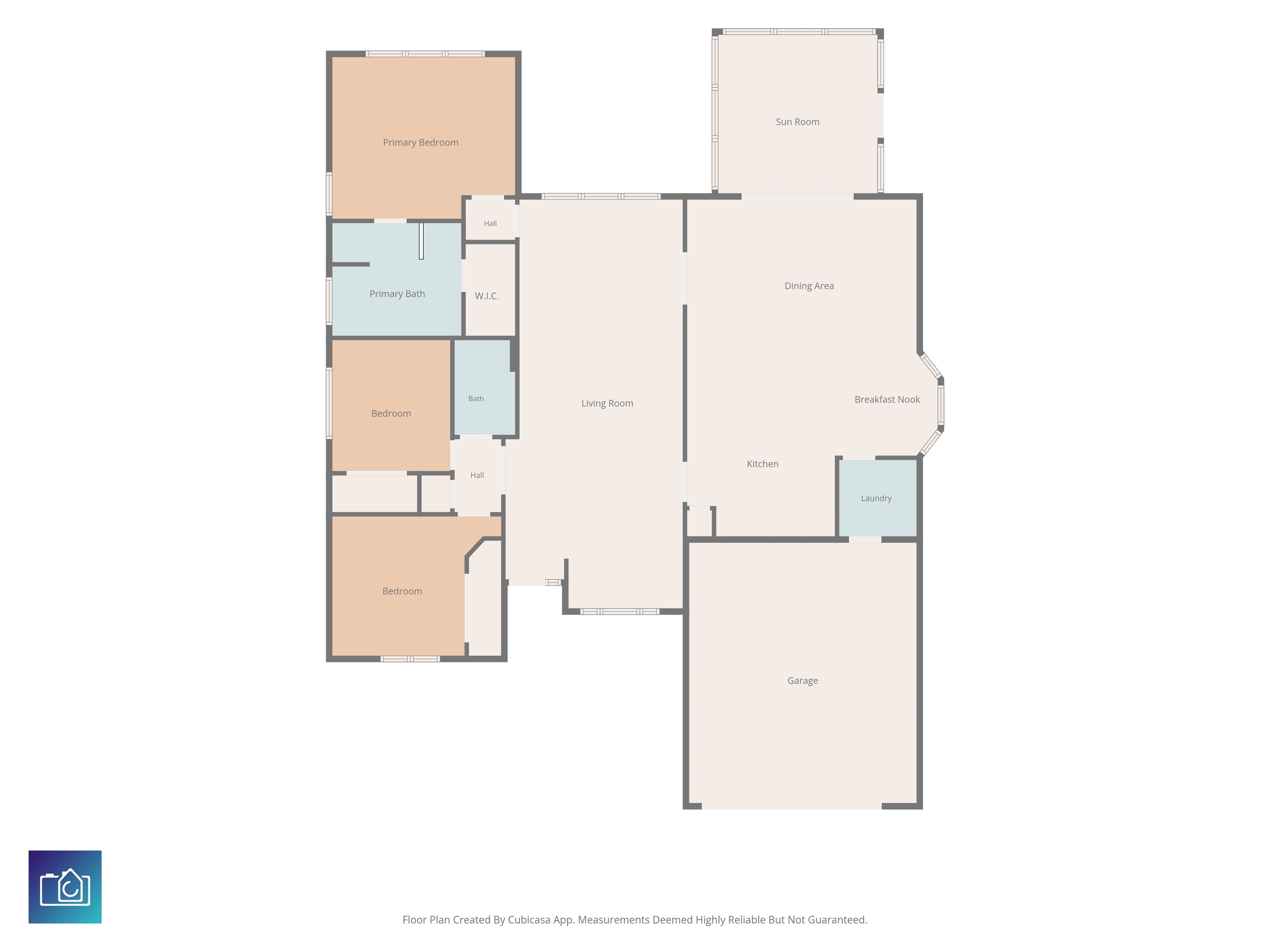 1037 Vestry Dr. Property Photo 47