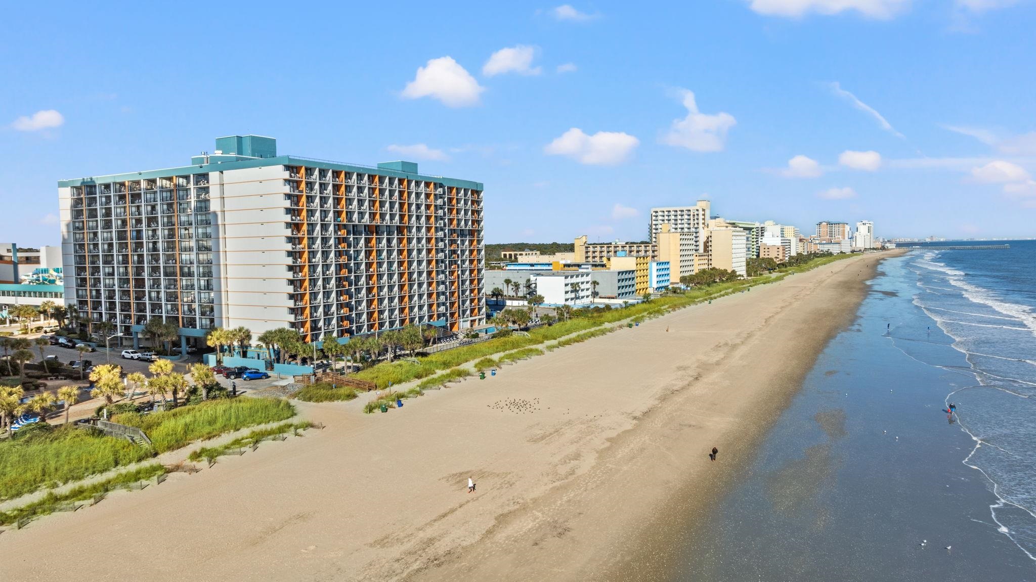 826 S Ocean Blvd. Property Photo 1