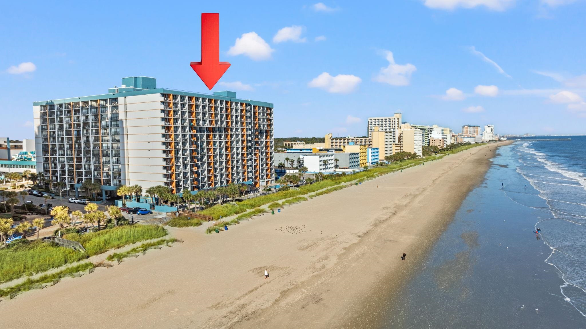 826 S Ocean Blvd. Property Photo 2