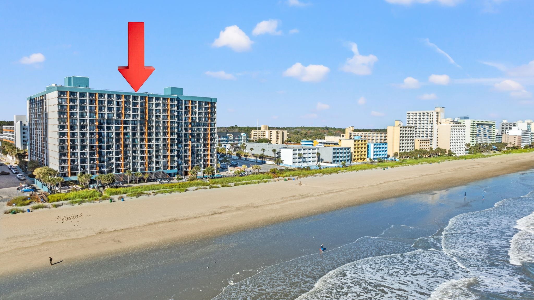 826 S Ocean Blvd. Property Photo 3
