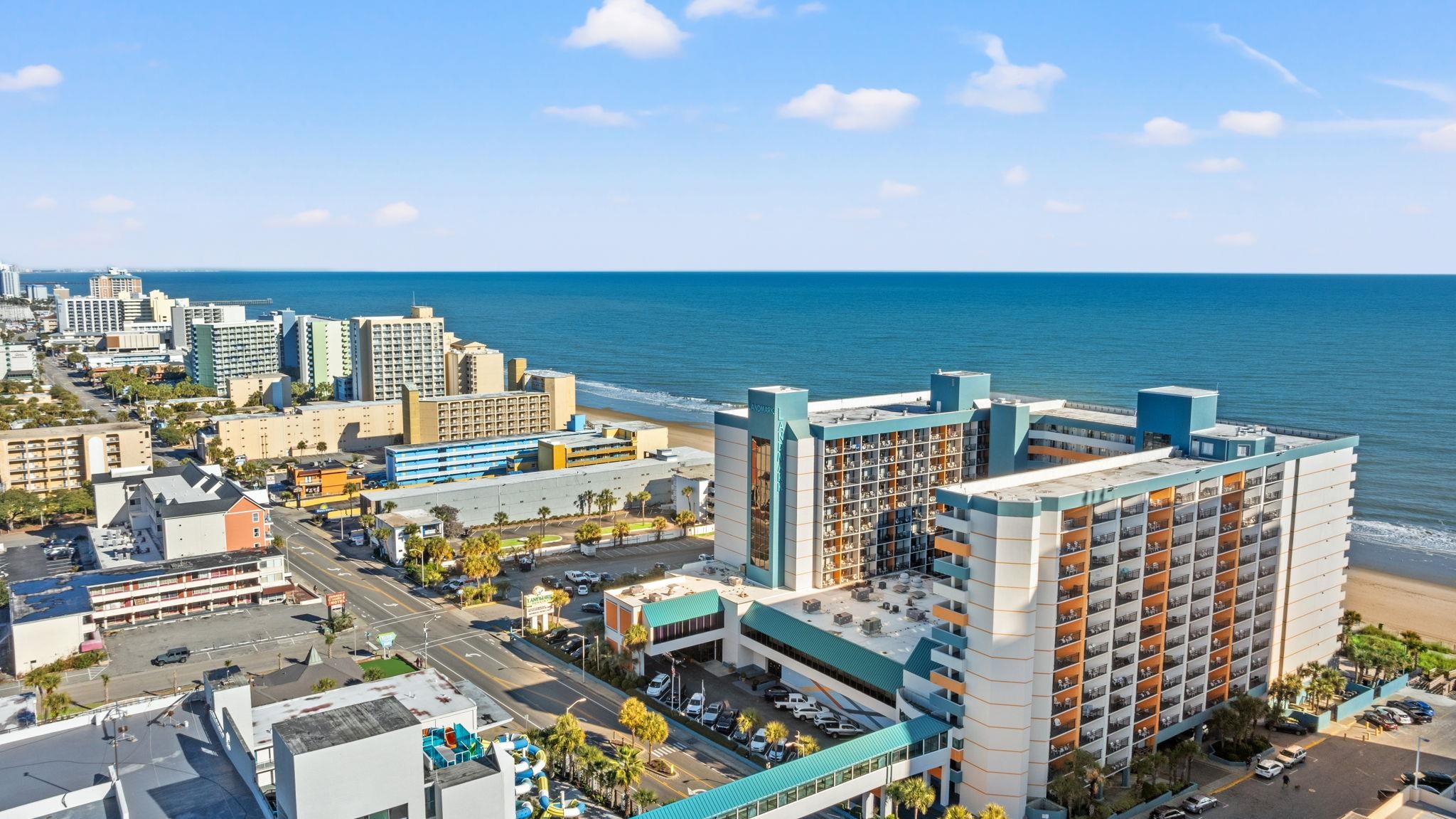 826 S Ocean Blvd. Property Photo 4