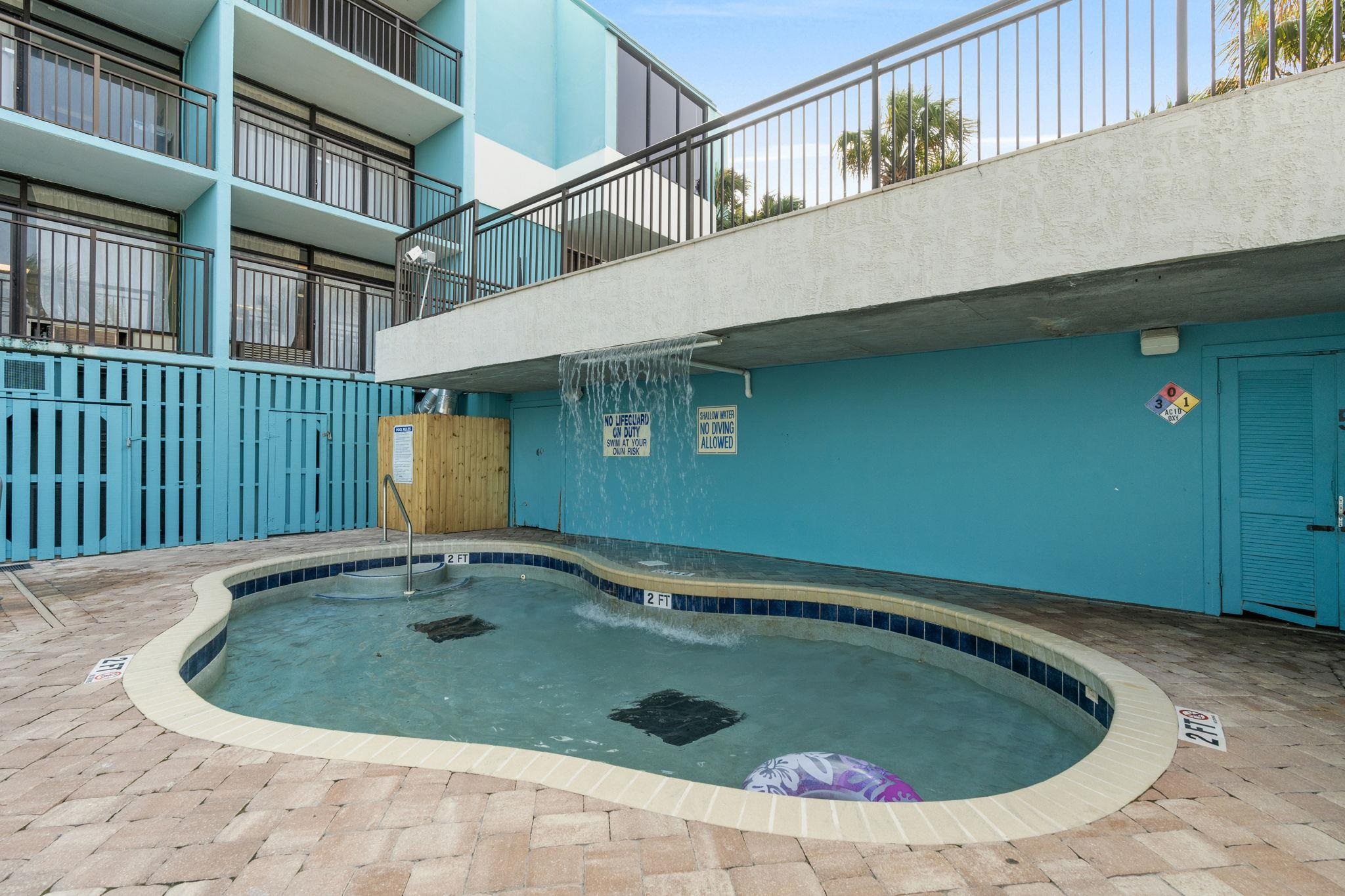 826 S Ocean Blvd. Property Photo 7