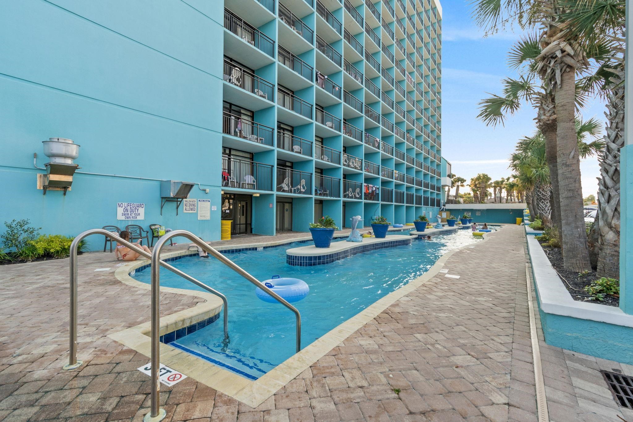 826 S Ocean Blvd. Property Photo 8