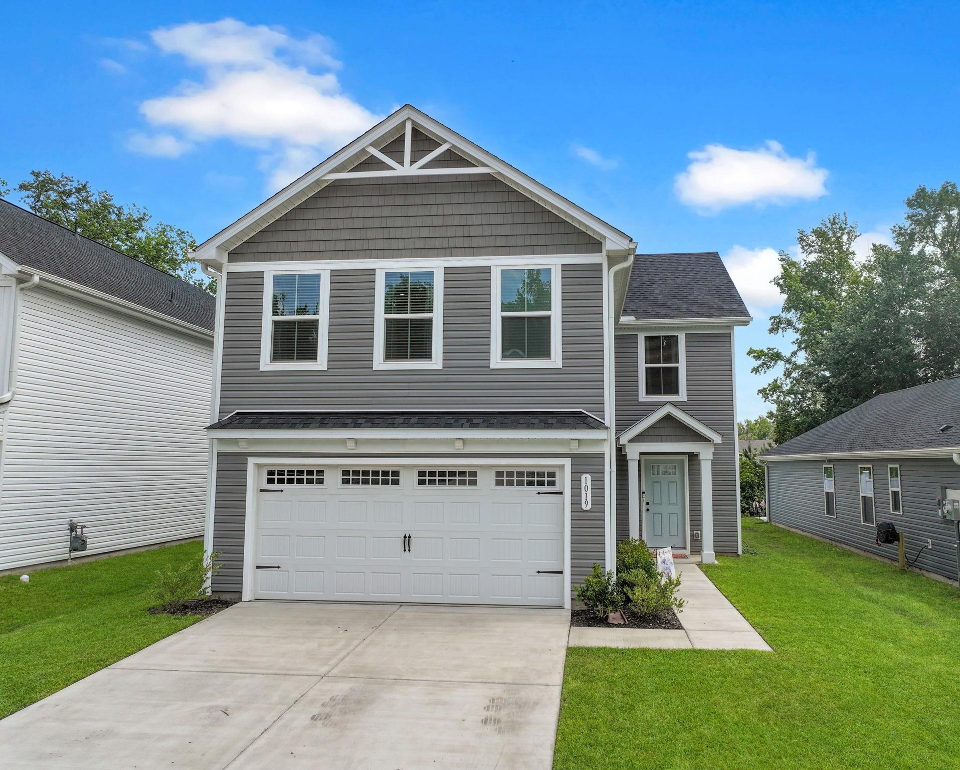 1019 Oak Meadow Dr. Property Photo 1