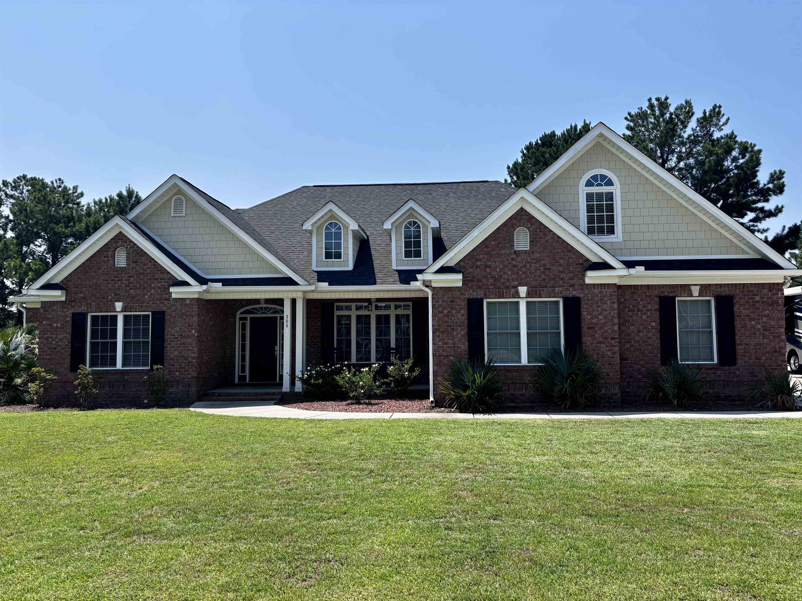 309 Bunny Trail Ct. Property Photo 1