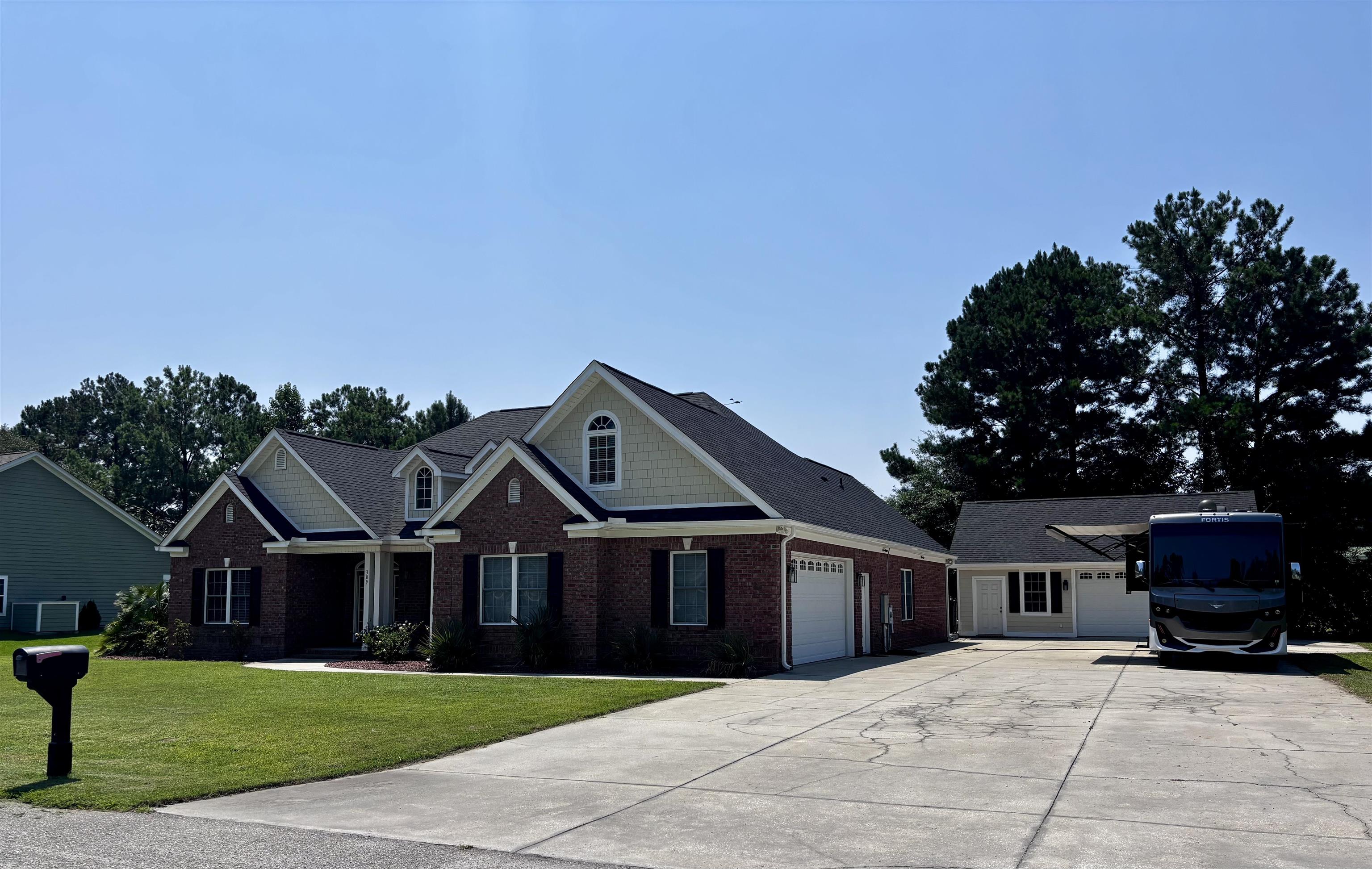 309 Bunny Trail Ct. Property Photo 59