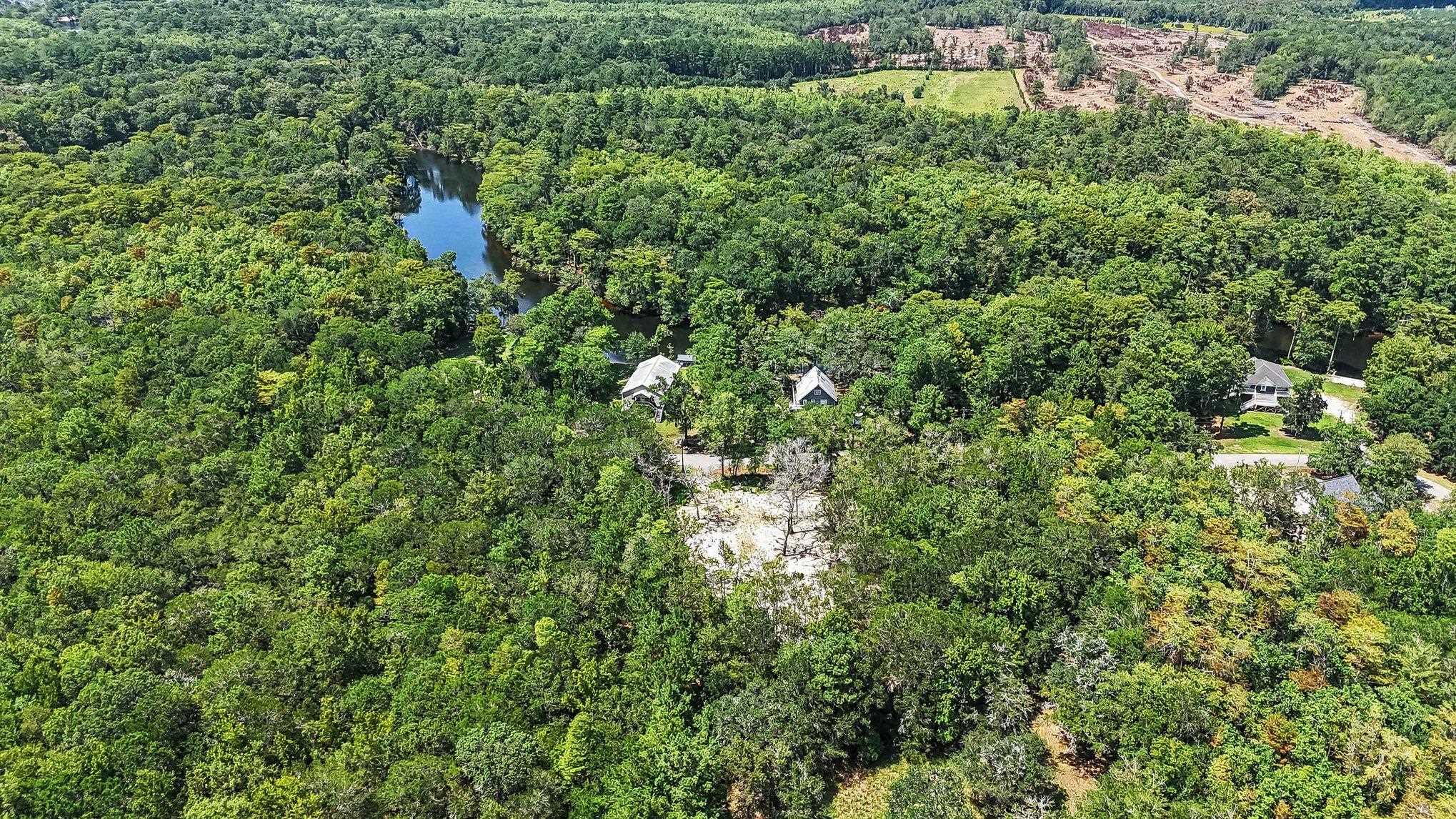 120 Waccamaw River Rd. Property Photo 11