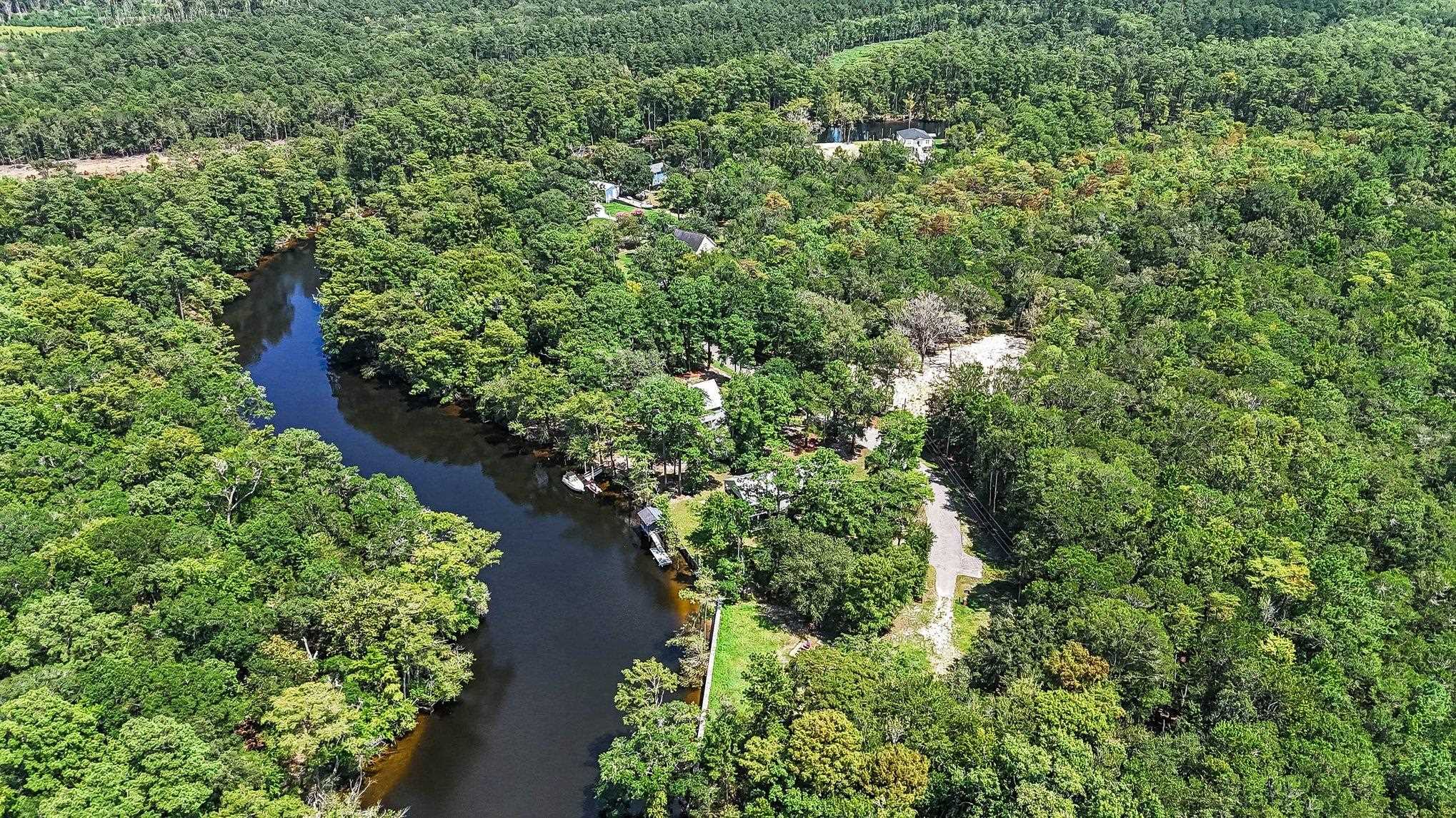 120 Waccamaw River Rd. Property Photo 14