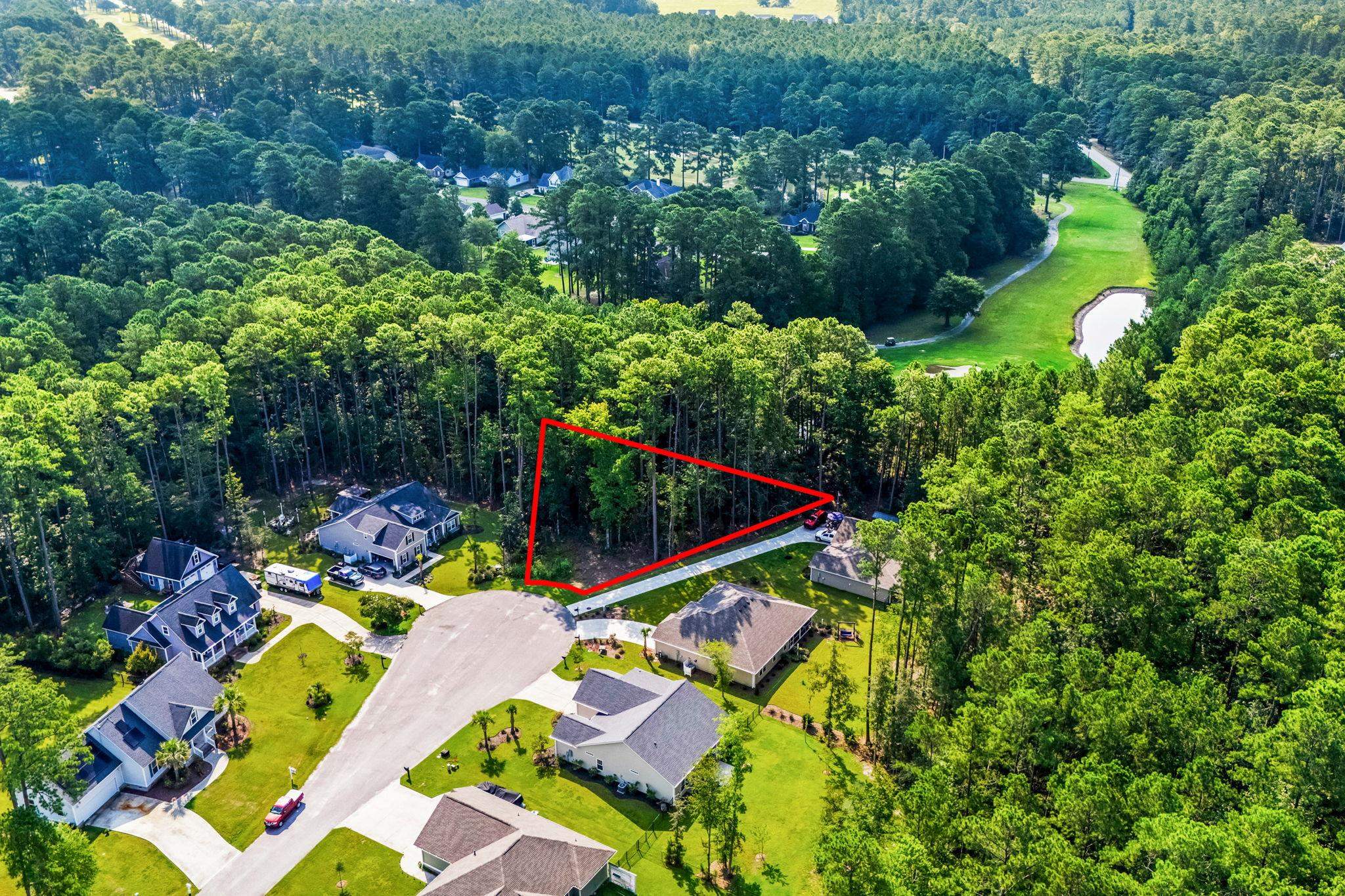 200 Joanna Gillard Ln. Property Photo 11