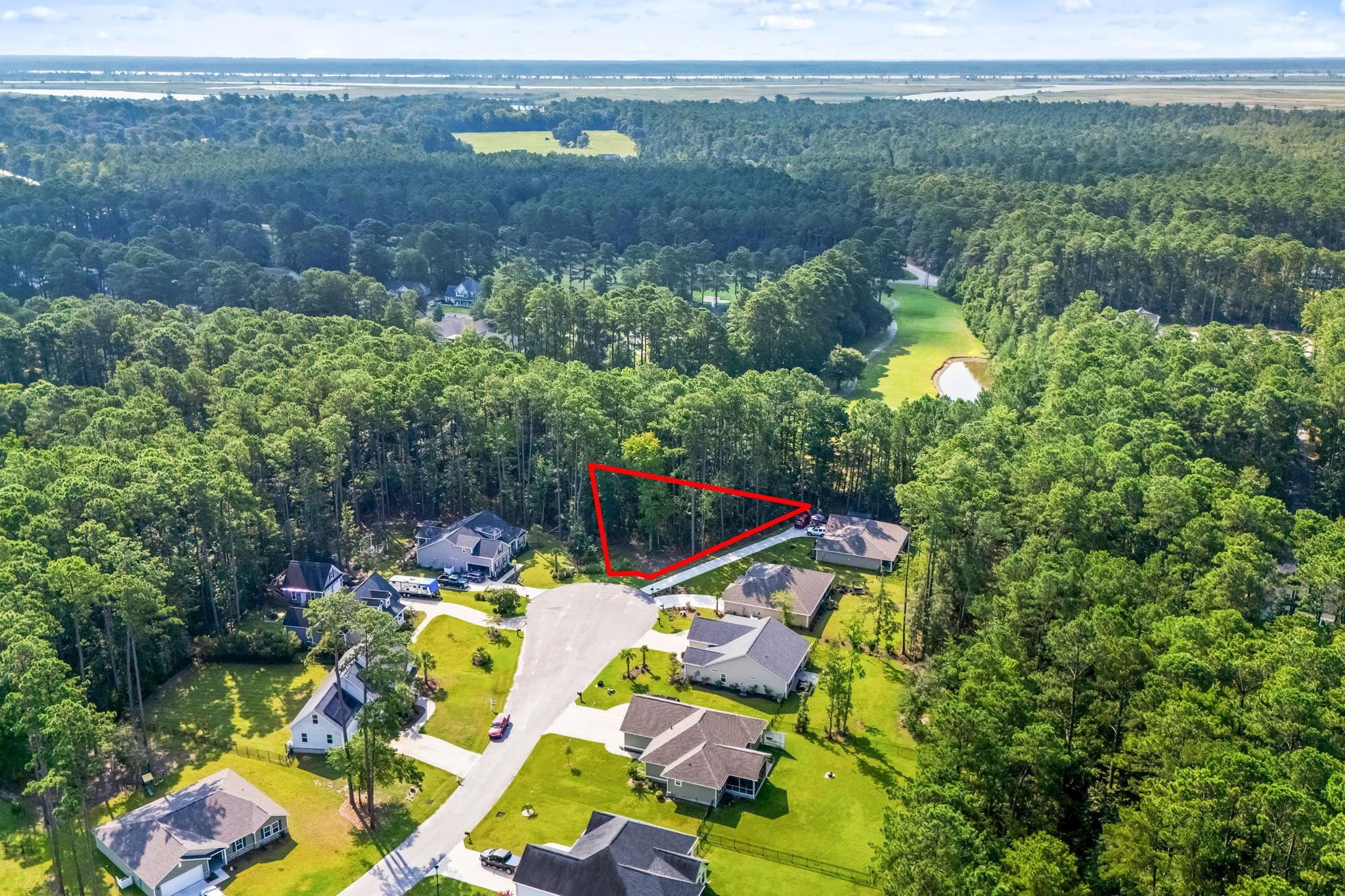 200 Joanna Gillard Ln. Property Photo 15