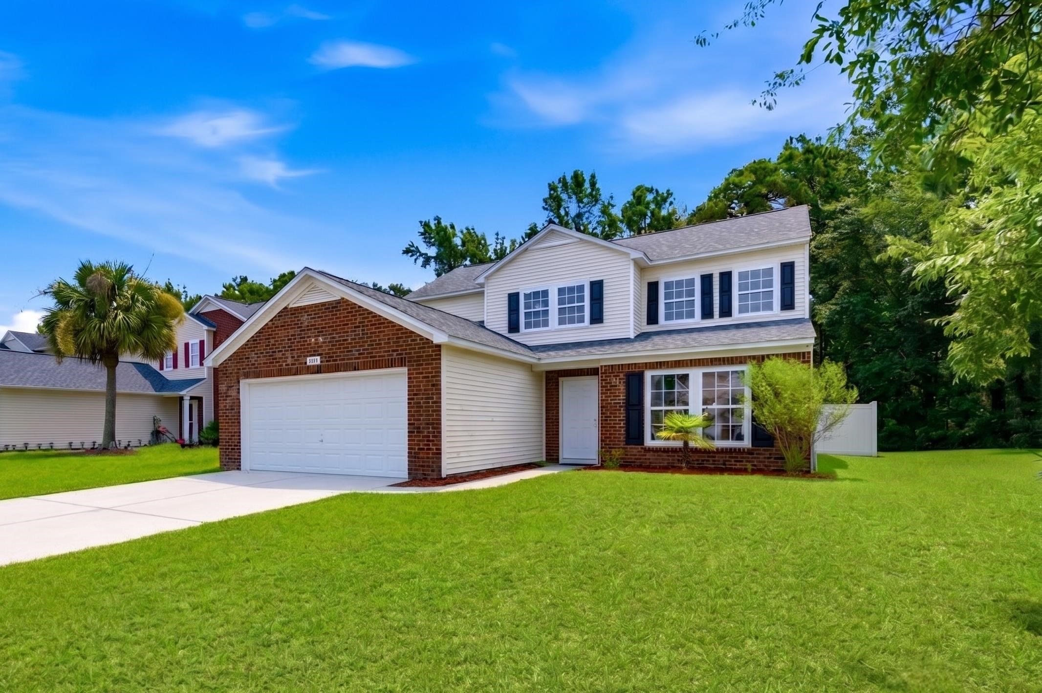 934 Willow Bend Dr. Property Photo 1