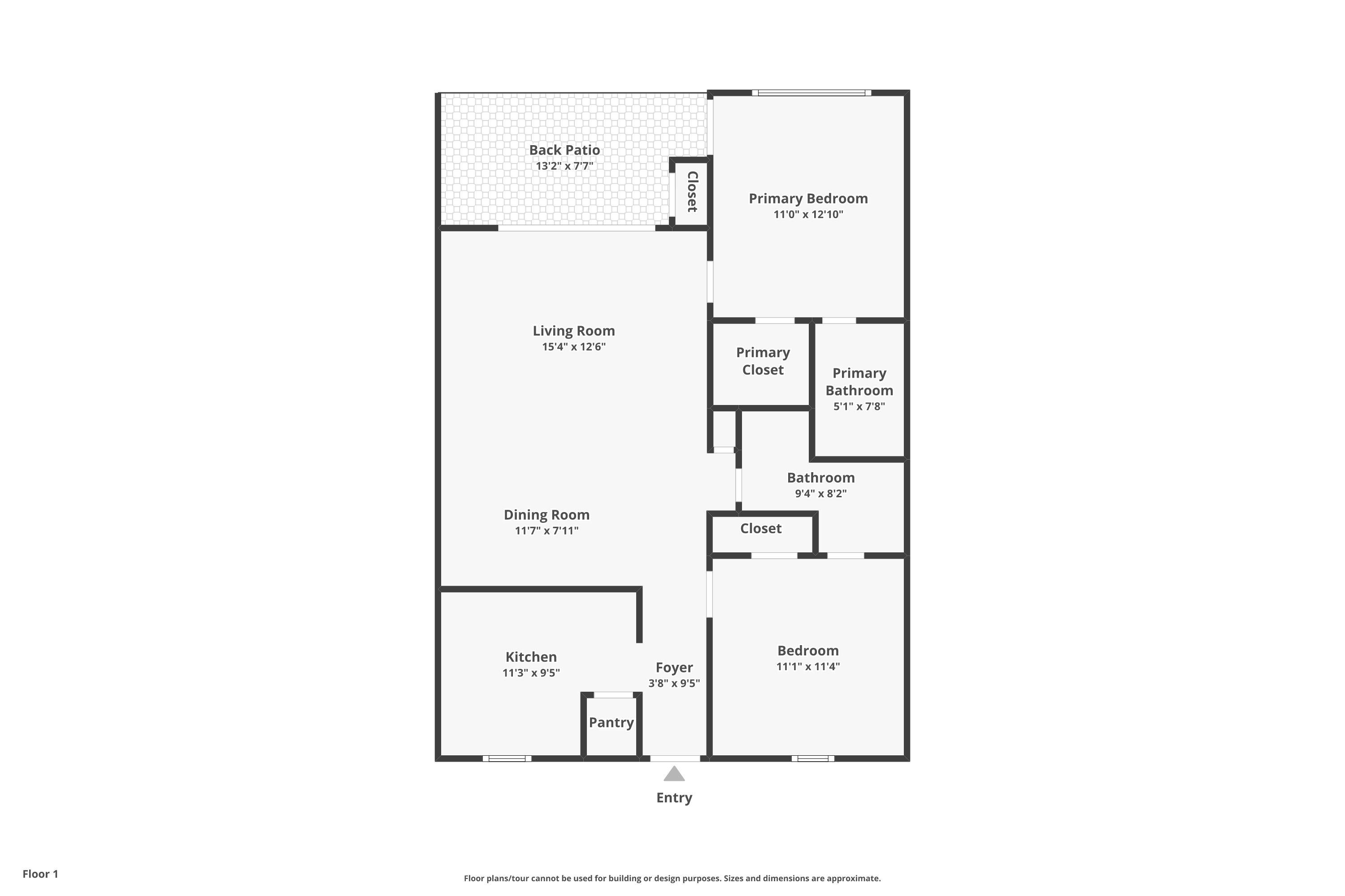 4167 Hibiscus Dr. Property Photo 30