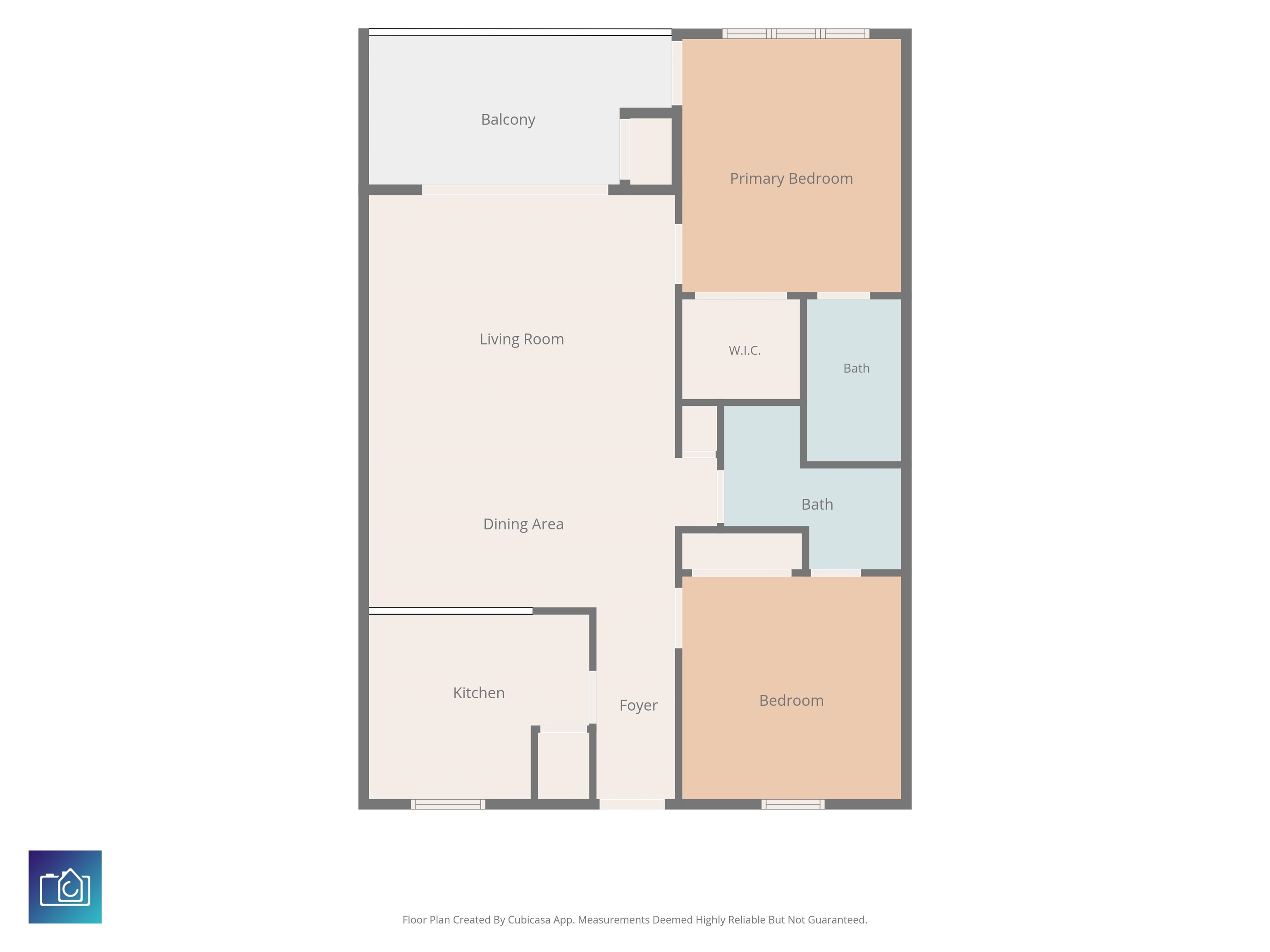4167 Hibiscus Dr. Property Photo 31