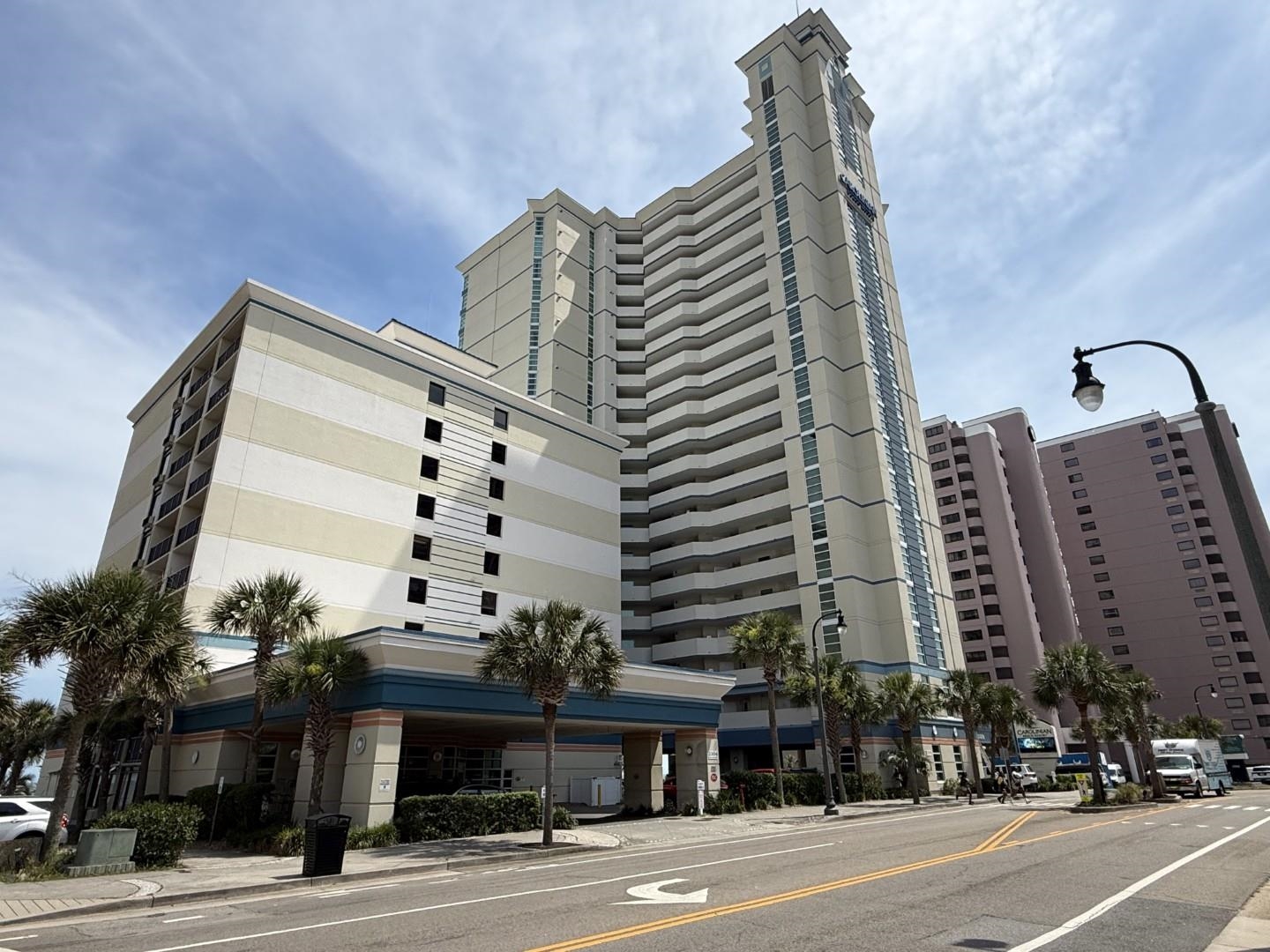 2504 N Ocean Blvd. Property Photo 1