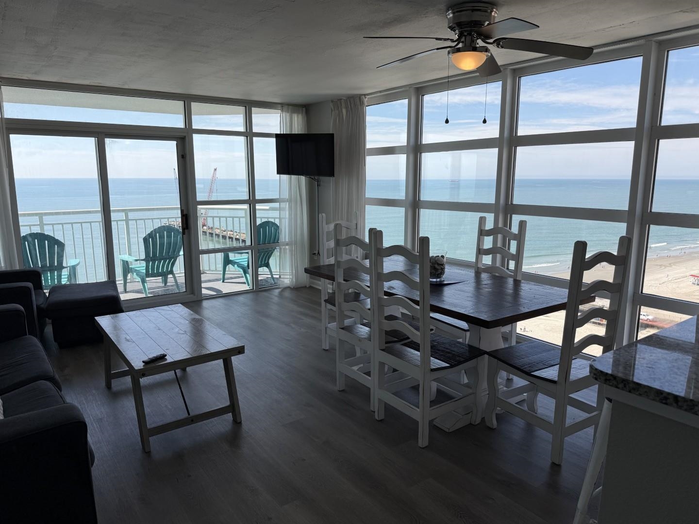 2504 N Ocean Blvd. Property Photo 22
