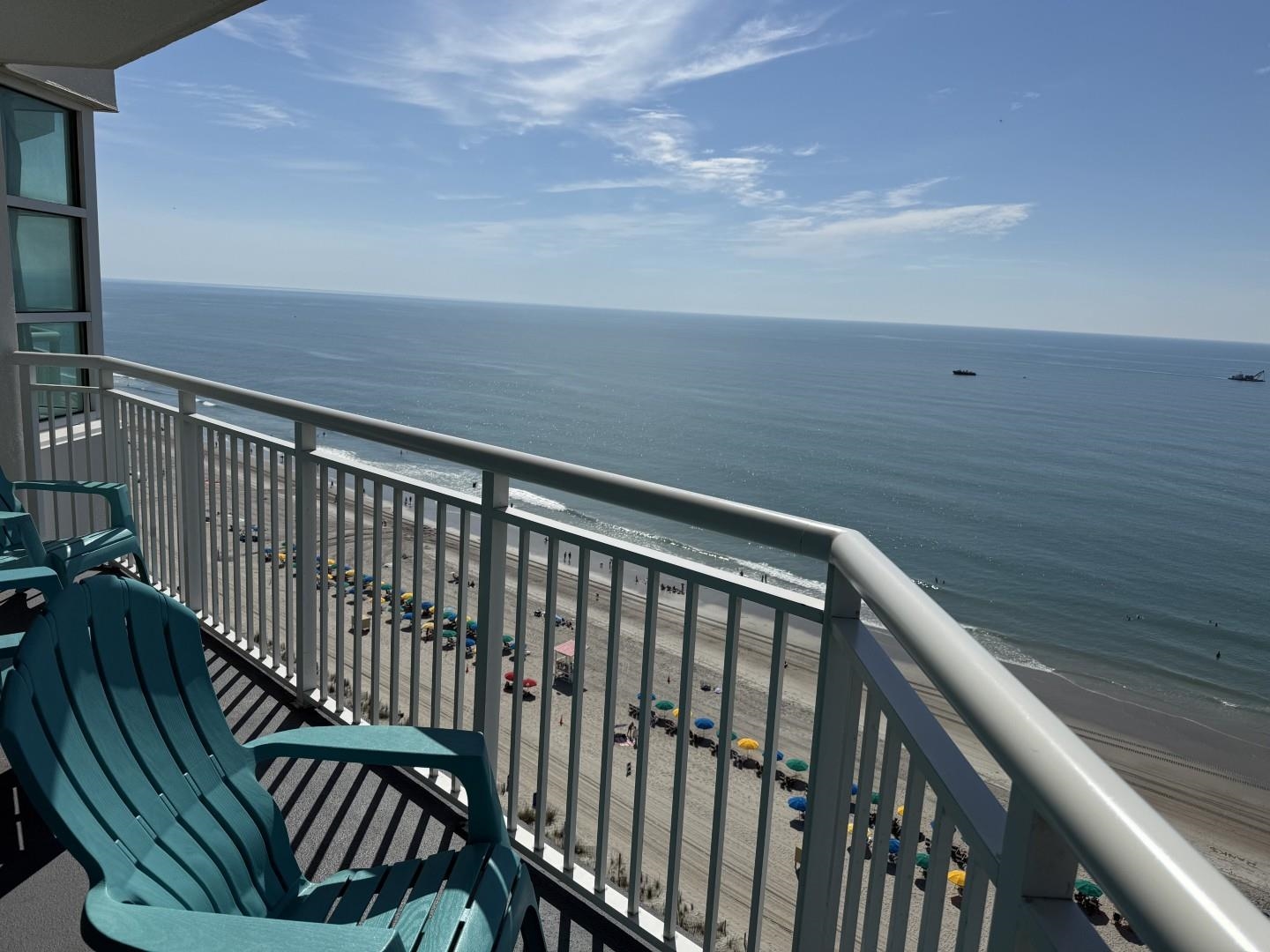 2504 N Ocean Blvd. Property Photo 34