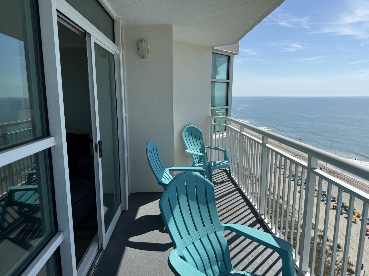 2504 N Ocean Blvd. Property Photo 35