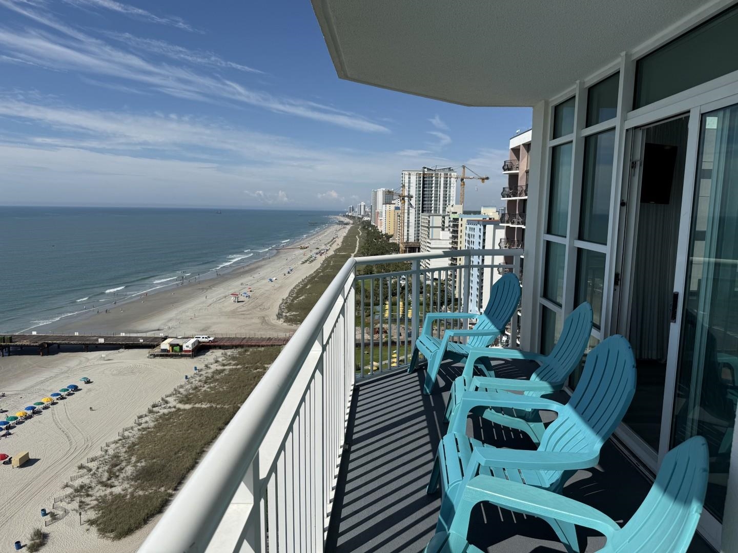 2504 N Ocean Blvd. Property Photo 36