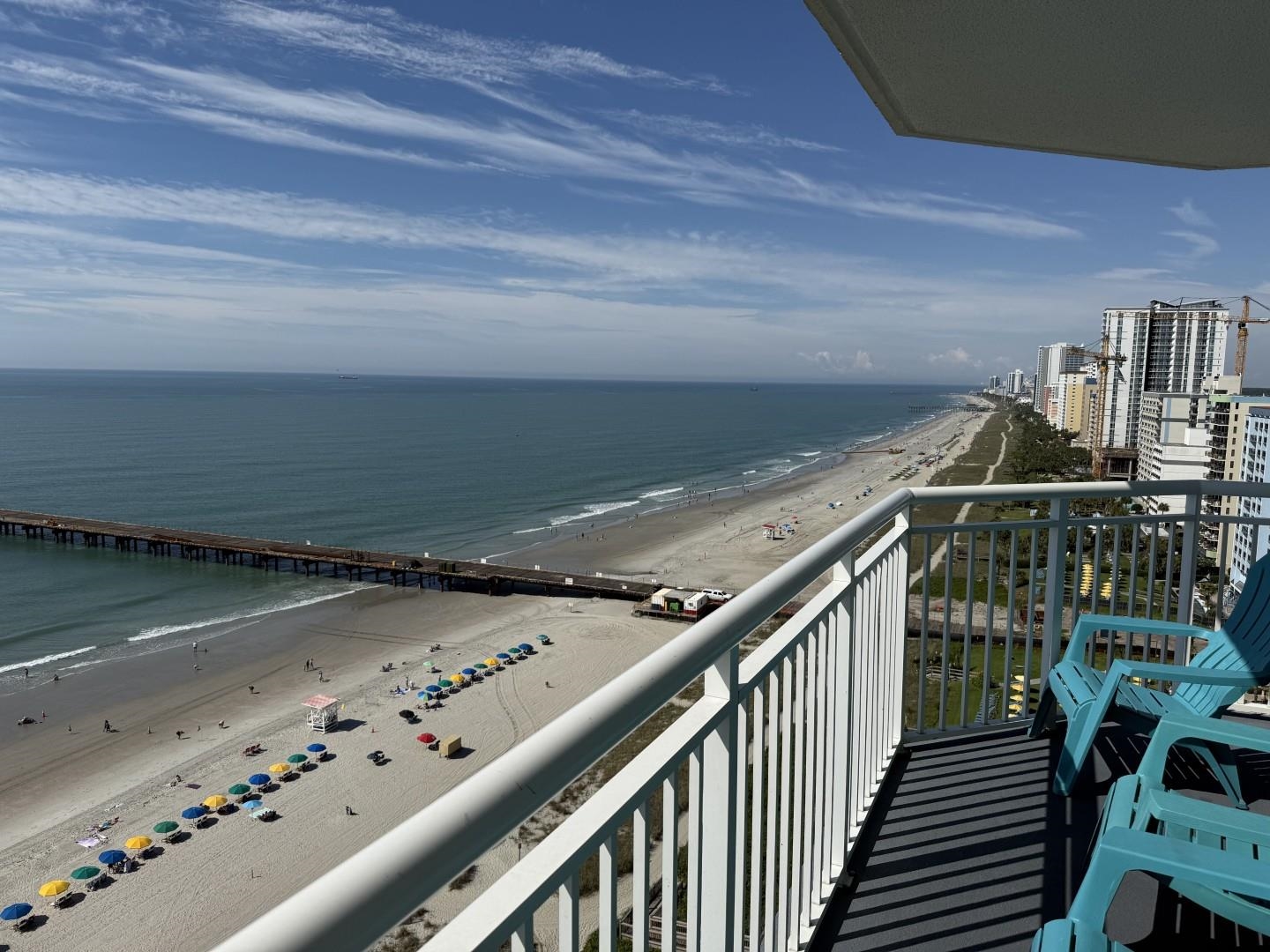 2504 N Ocean Blvd. Property Photo 37