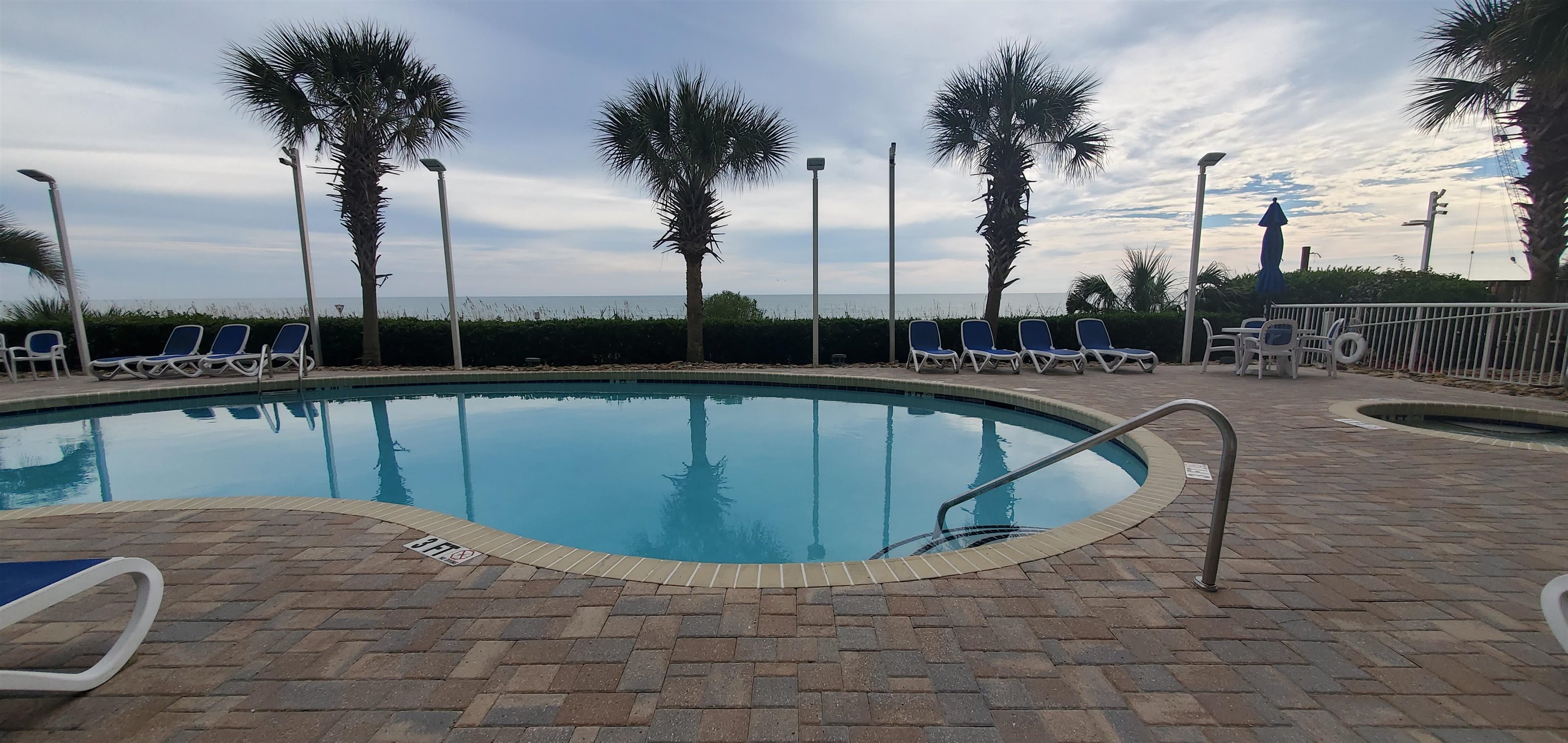 2504 N Ocean Blvd. Property Photo 43
