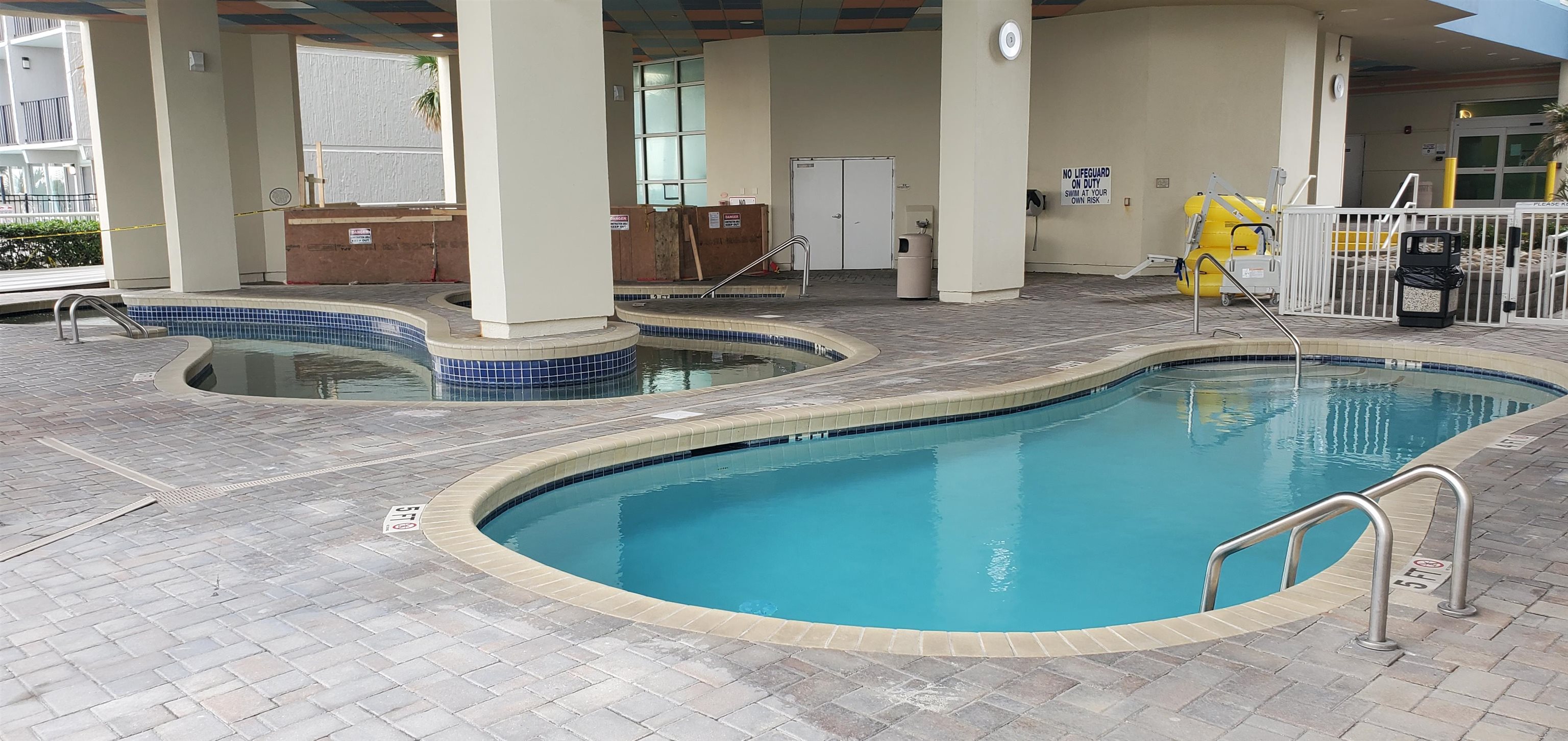 2504 N Ocean Blvd. Property Photo 45