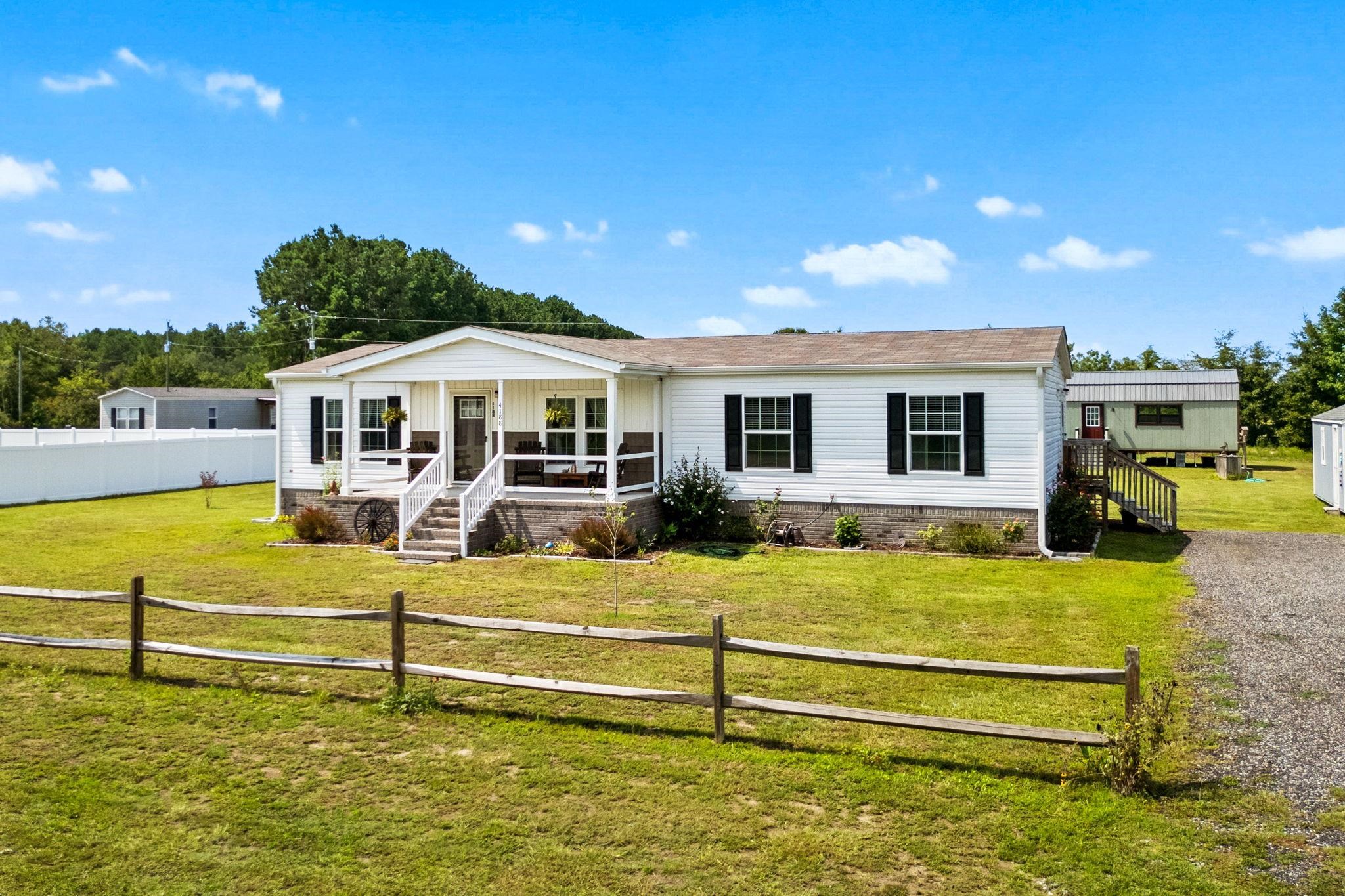 4188 Double Dee Rd.