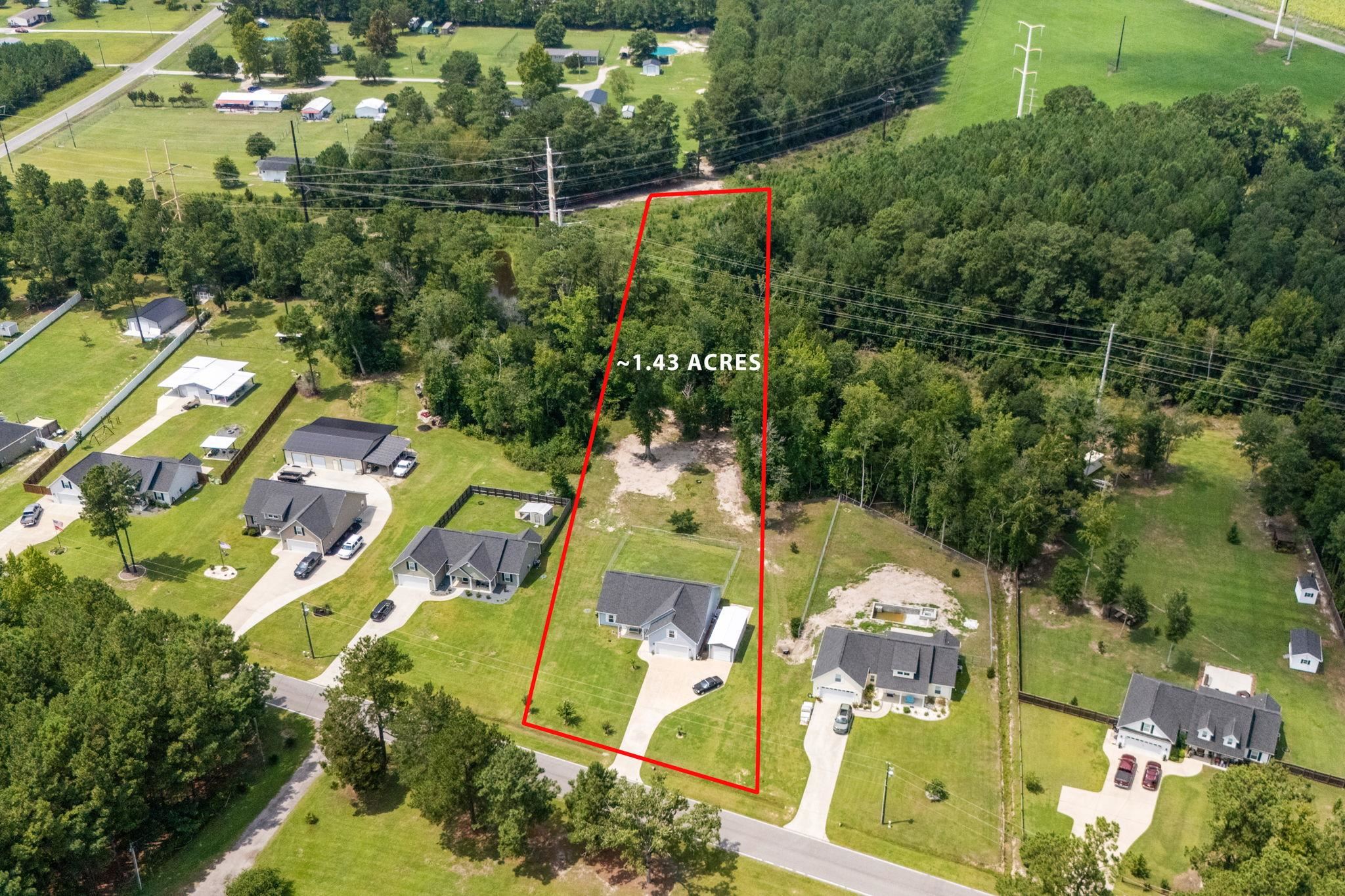 4457 Woodyard Bay Rd. Property Photo 3