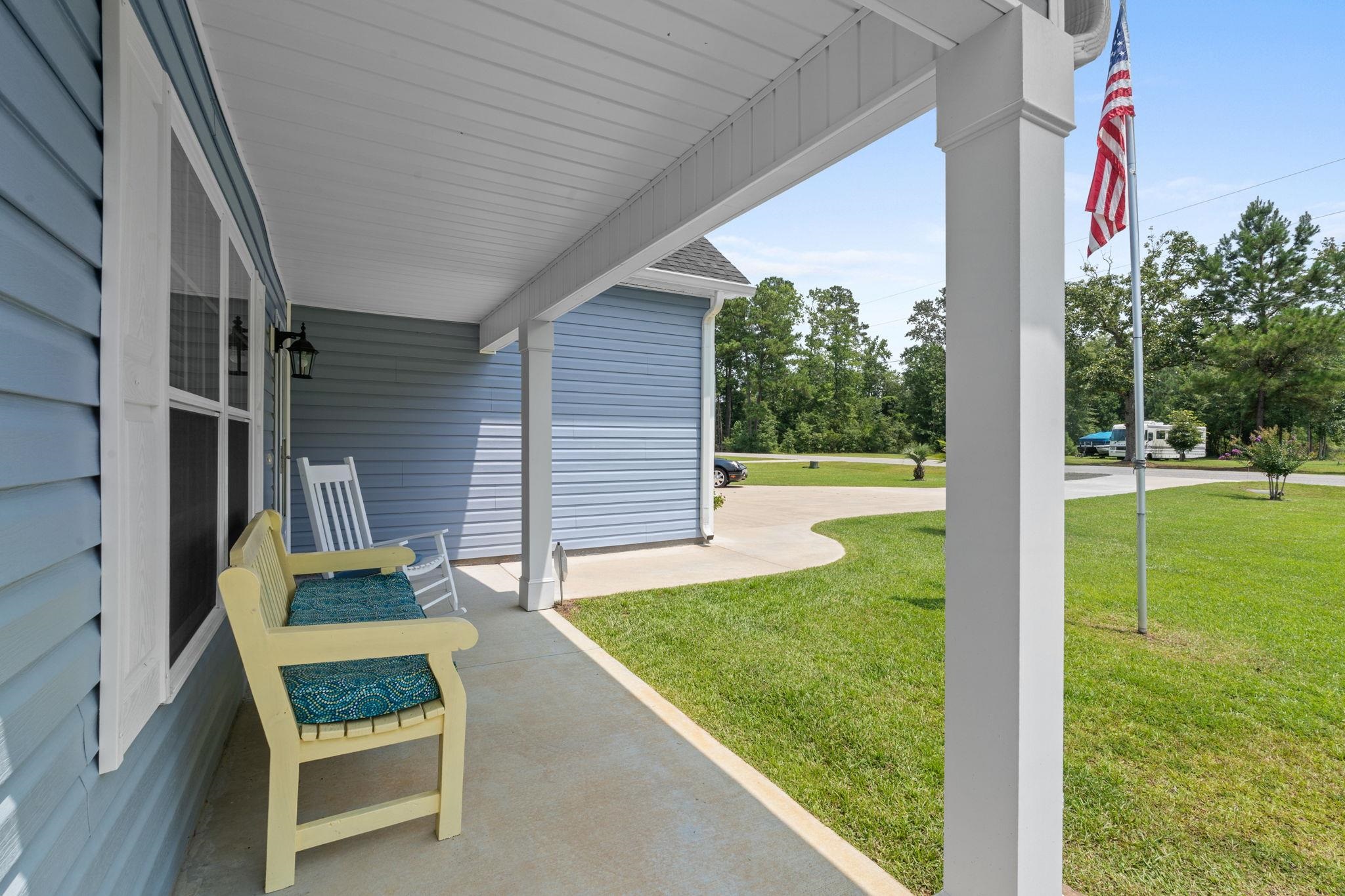 4457 Woodyard Bay Rd. Property Photo 4