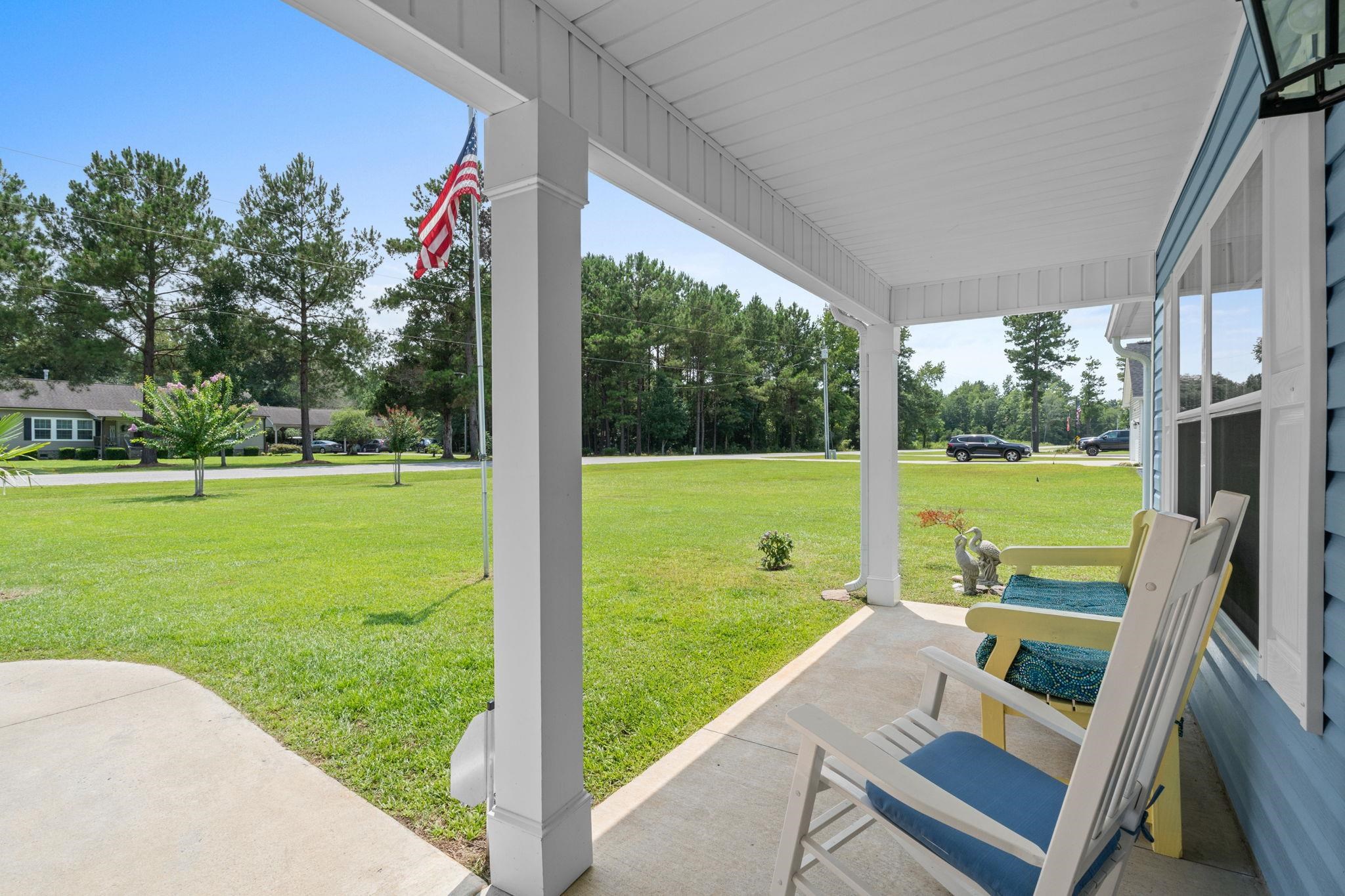 4457 Woodyard Bay Rd. Property Photo 5