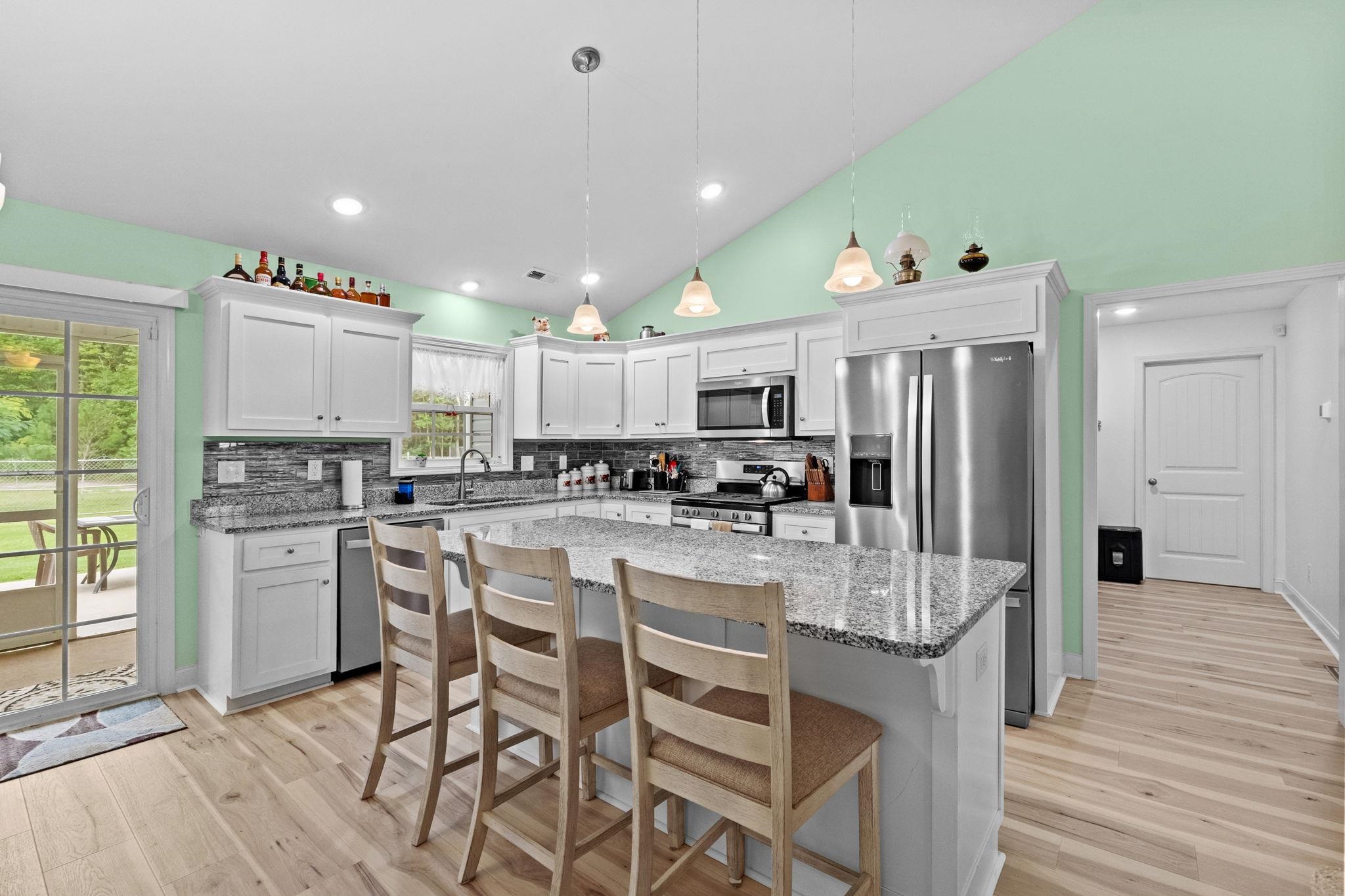 4457 Woodyard Bay Rd. Property Photo 14