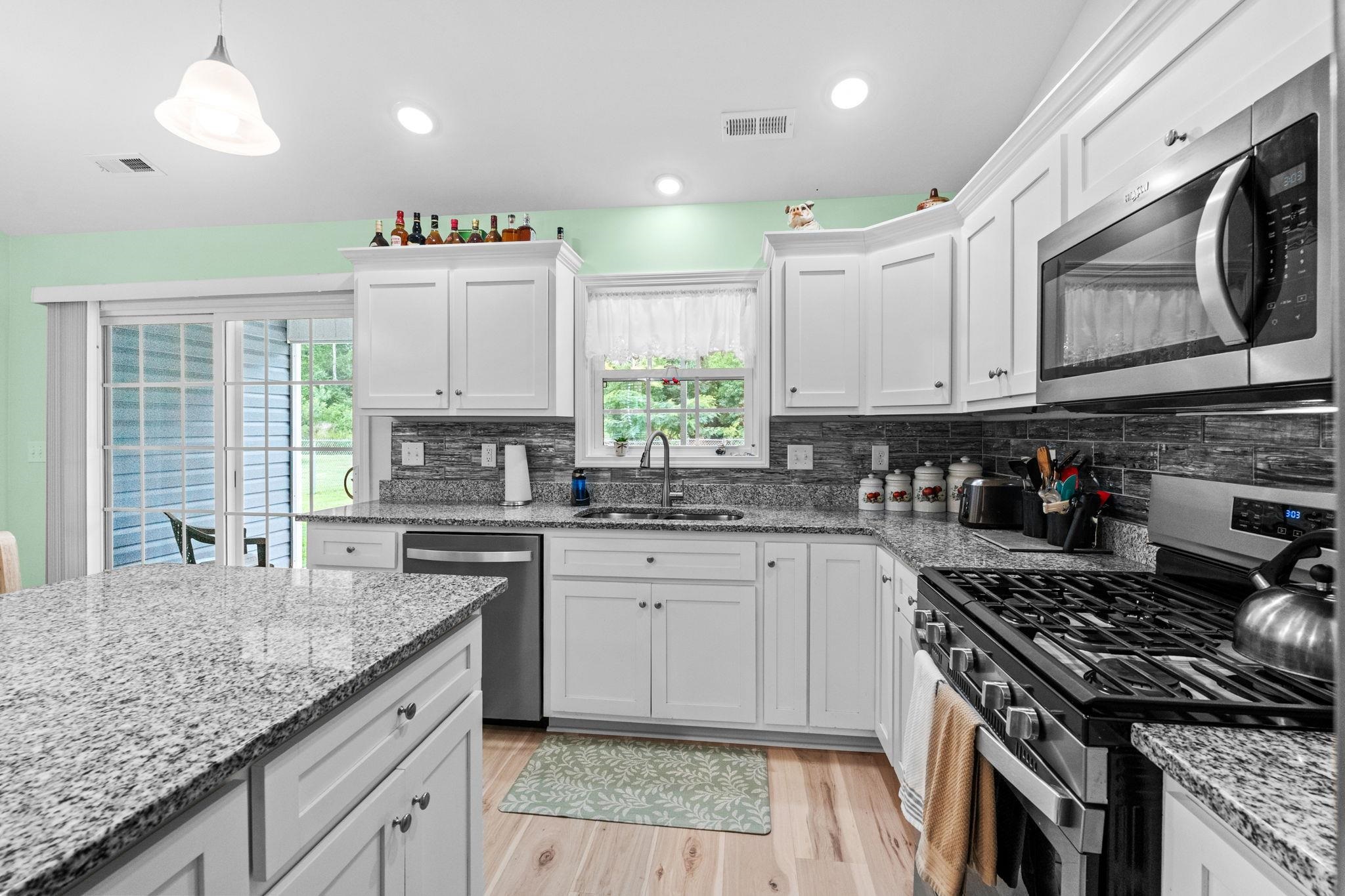 4457 Woodyard Bay Rd. Property Photo 17