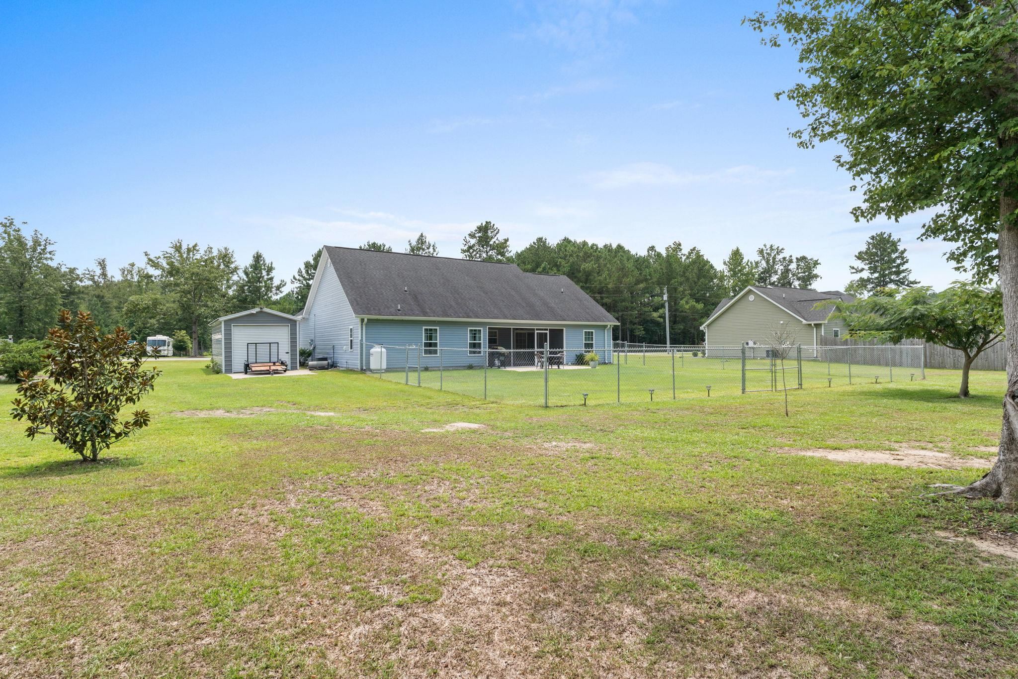 4457 Woodyard Bay Rd. Property Photo 34
