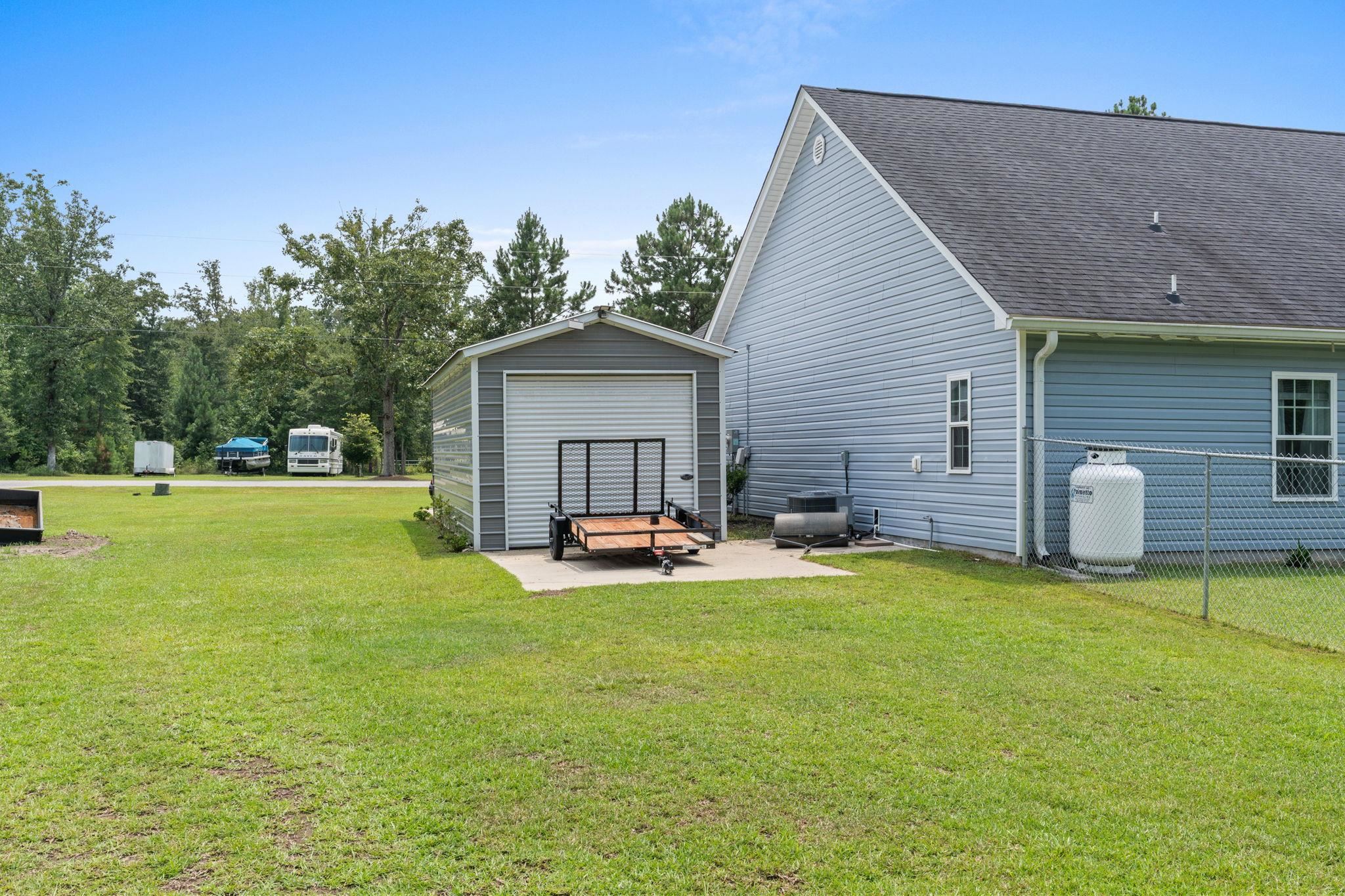 4457 Woodyard Bay Rd. Property Photo 35