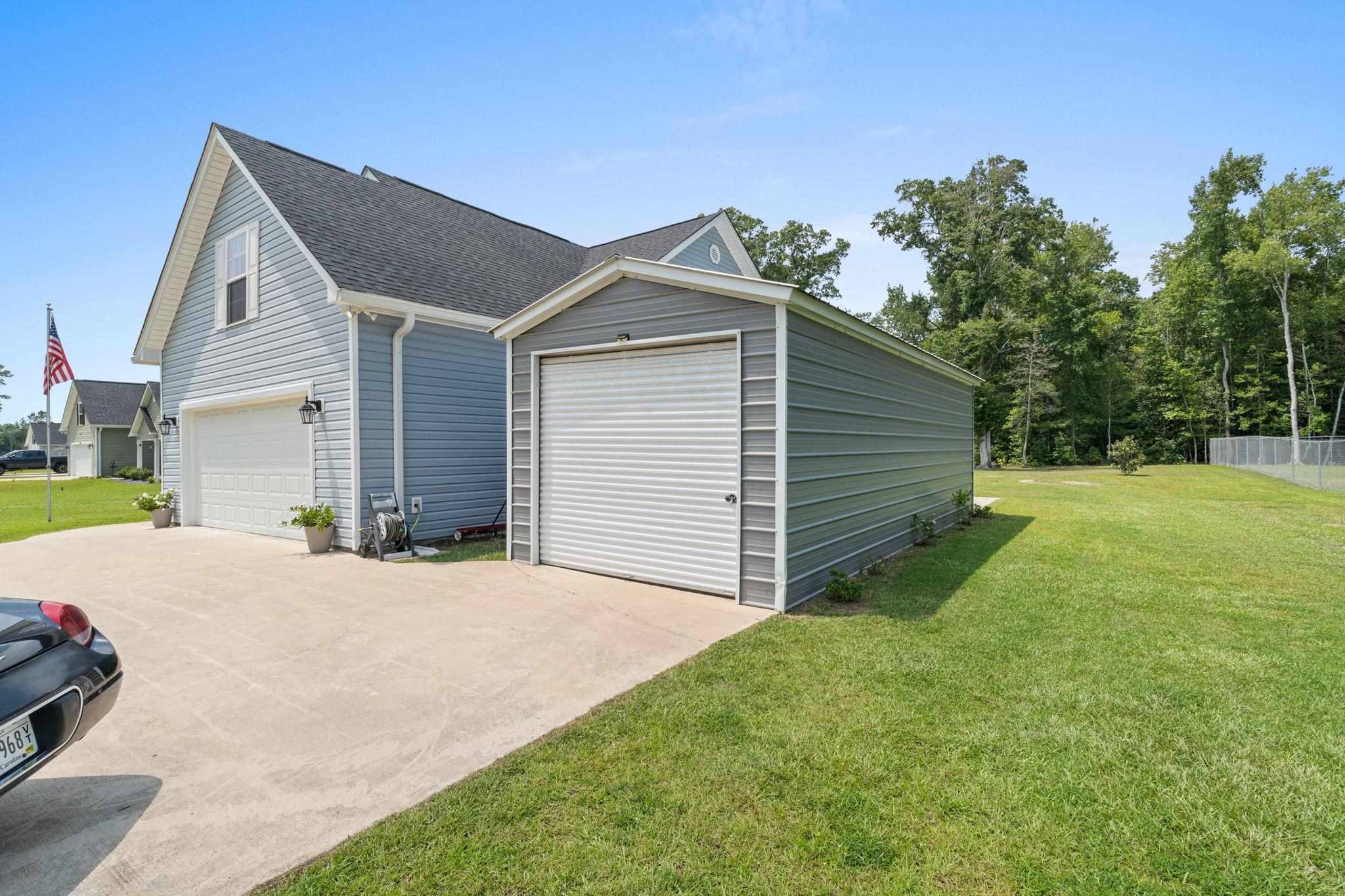 4457 Woodyard Bay Rd. Property Photo 36