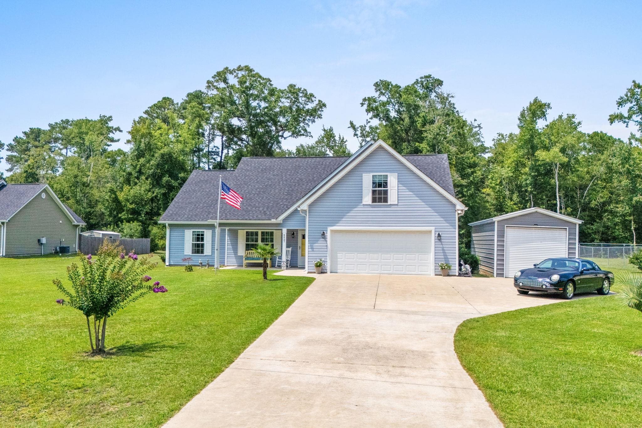 4457 Woodyard Bay Rd. Property Photo 37