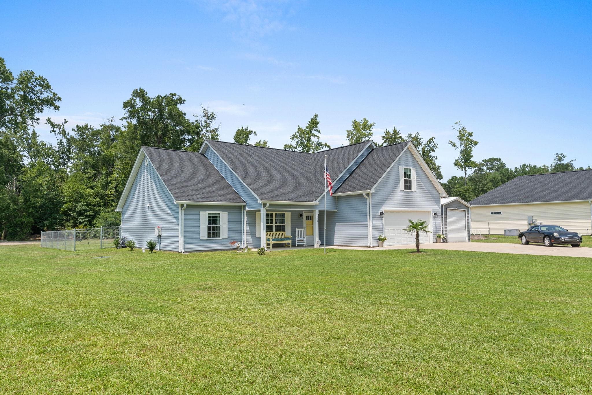4457 Woodyard Bay Rd. Property Photo 56