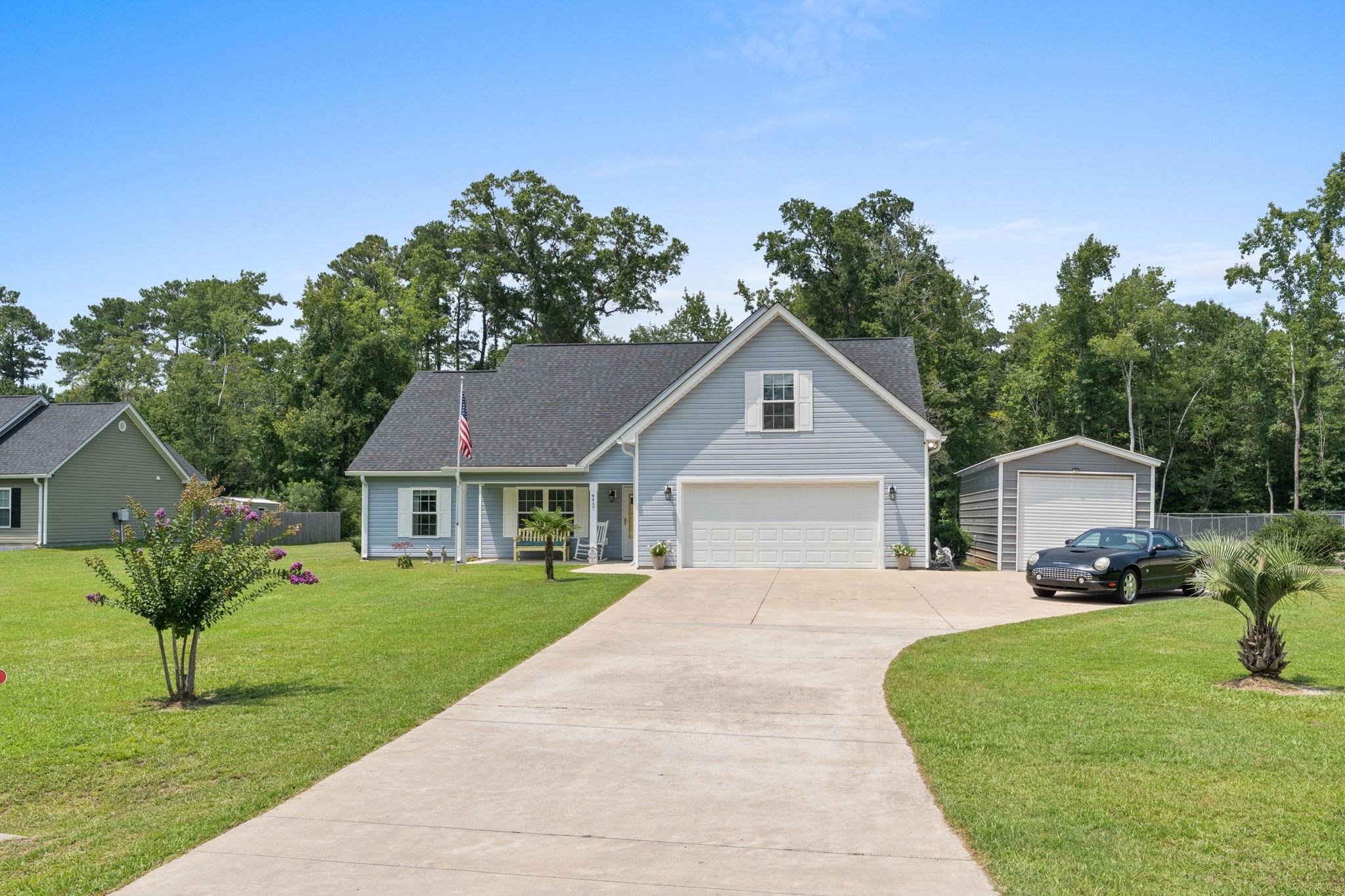 4457 Woodyard Bay Rd. Property Photo 57