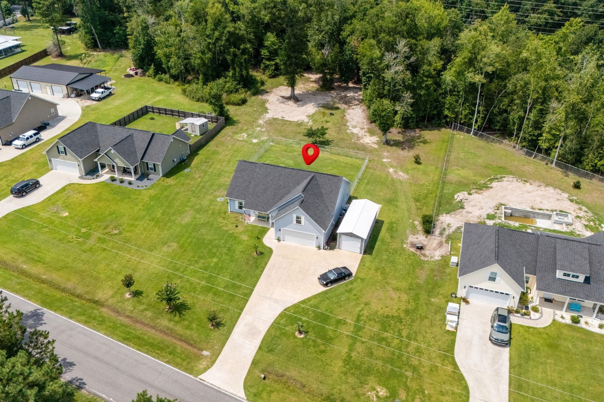 4457 Woodyard Bay Rd. Property Photo 59