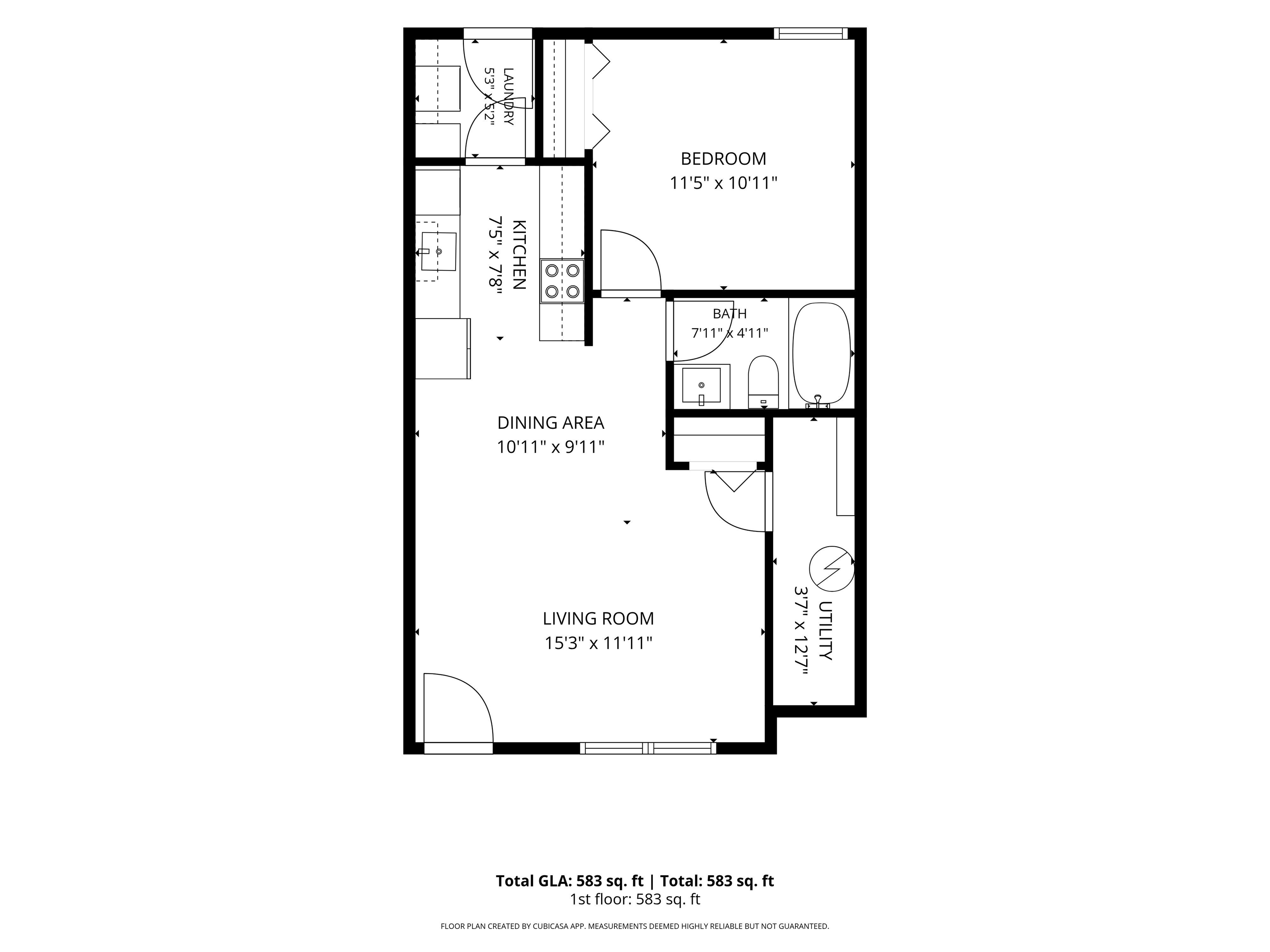 209 Cedar St. Property Photo 25
